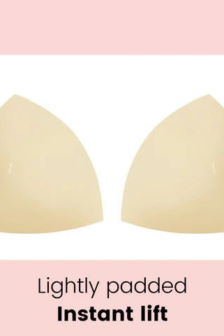 Boomba Invisible Lift Inserts - A'Bekah's Boutique