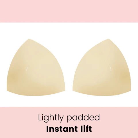 Boomba Invisible Lift Inserts - A'Bekah's Boutique