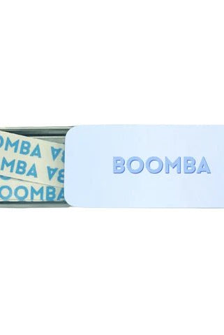 Boomba Magic Strips Tin - A'Bekah's Boutique