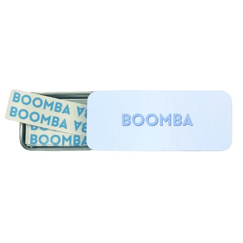 Boomba Magic Strips Tin - A'Bekah's Boutique