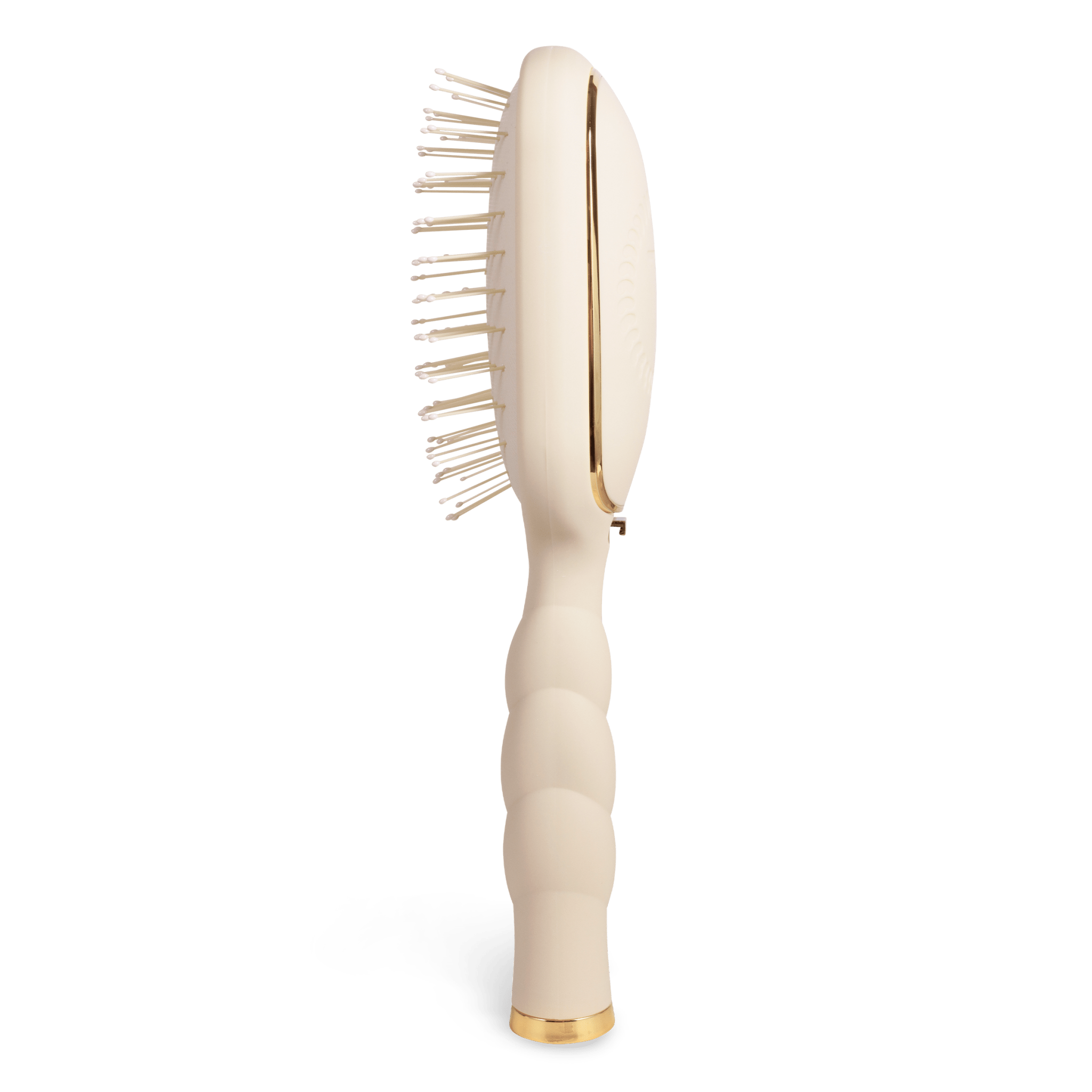 Detangler Hair Brush for Fine Hair - Tan - A'Bekah's Boutique