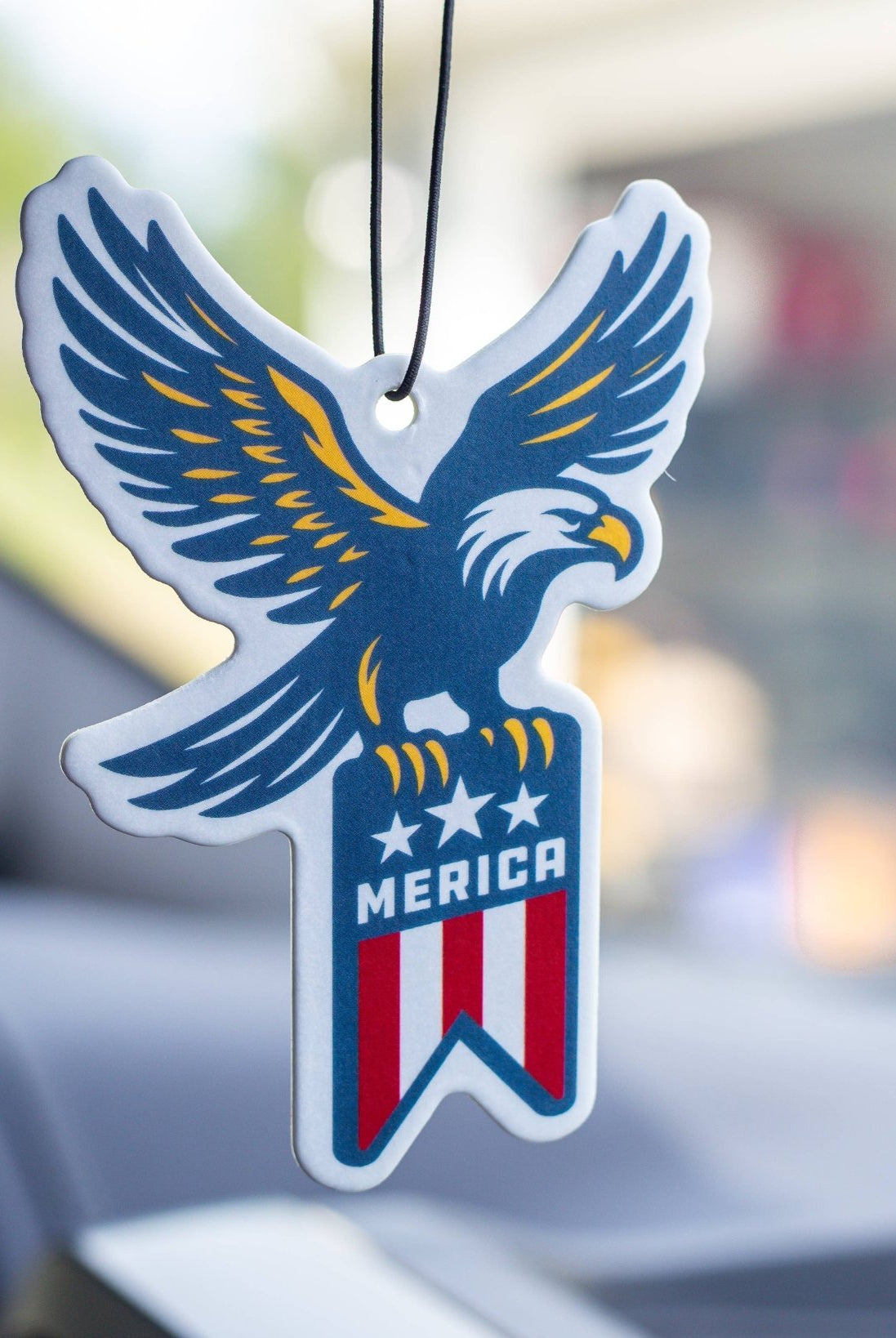 Eagle - Air freshener - A'Bekah's Boutique