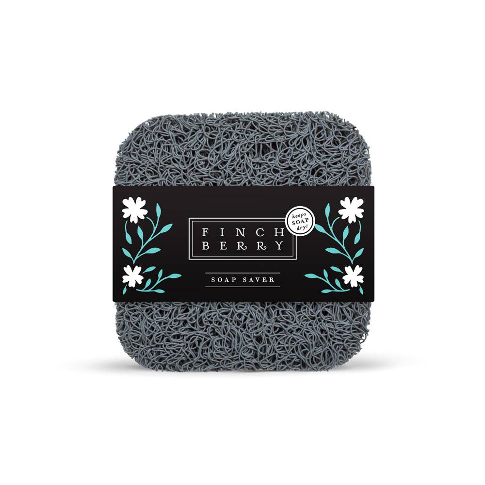Finchberry Soap Savers - A'Bekah's Boutique