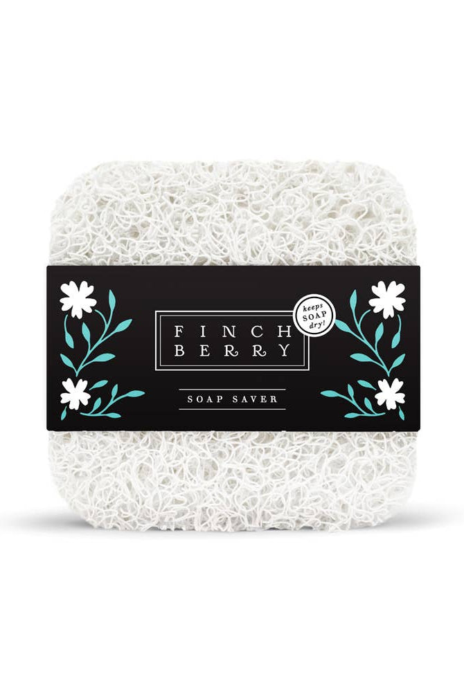 Finchberry Soap Savers - A'Bekah's Boutique