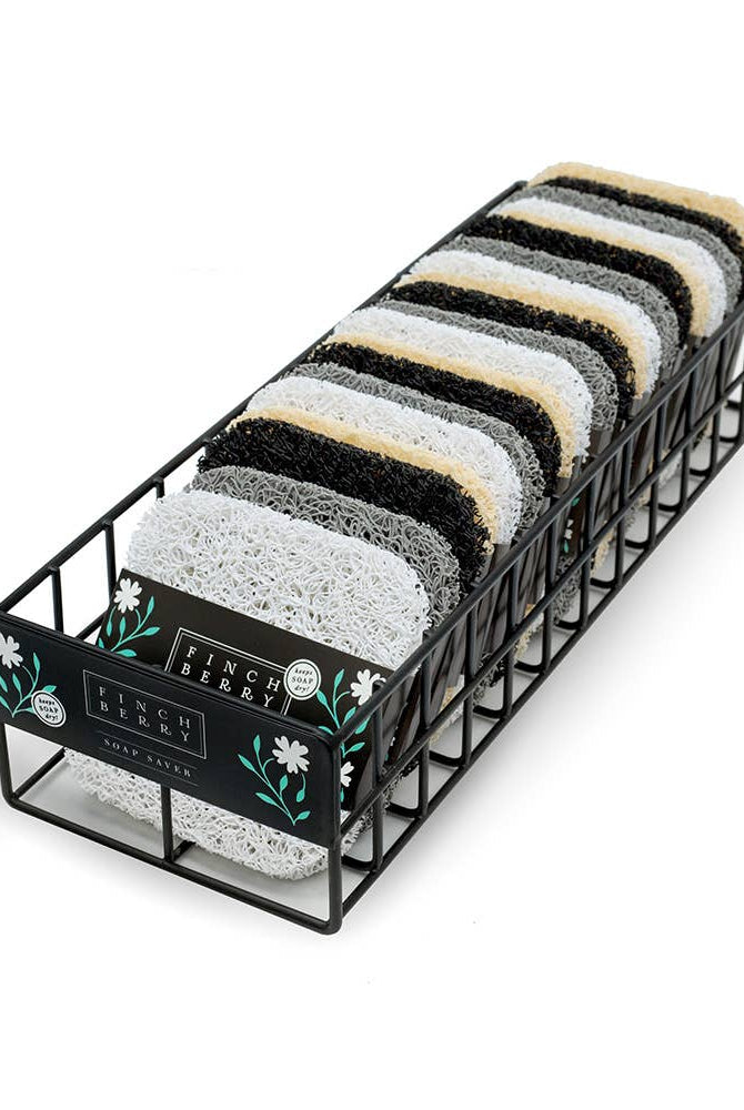 Finchberry Soap Savers - A'Bekah's Boutique