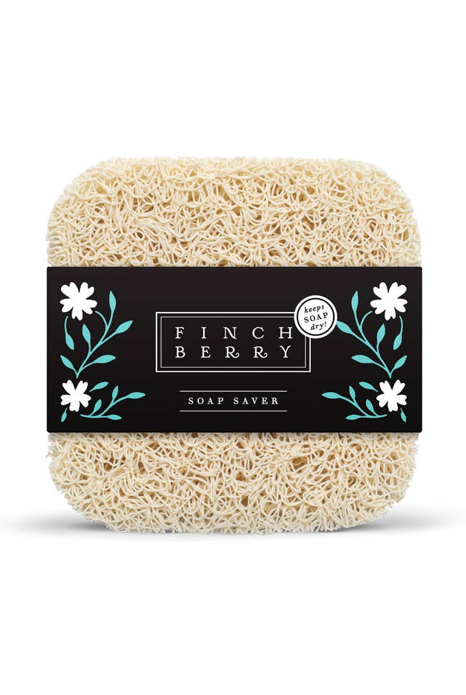 Finchberry Soap Savers - A'Bekah's Boutique