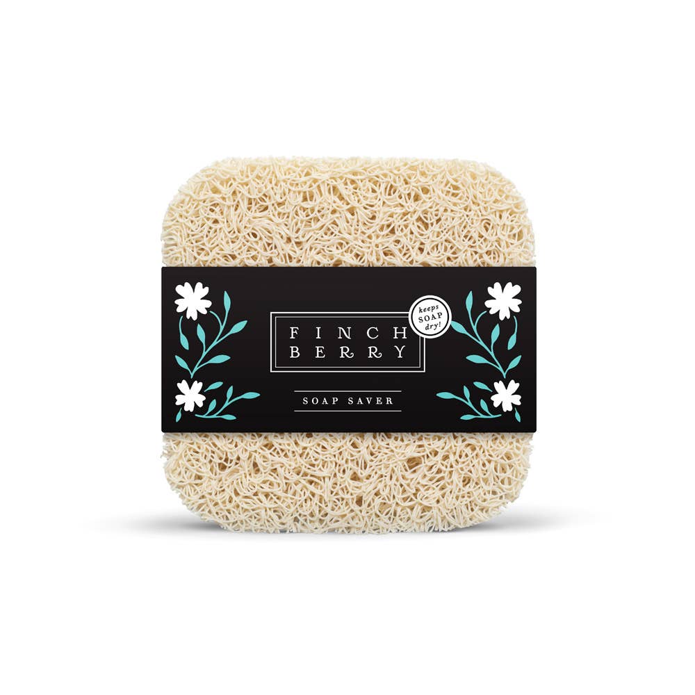 Finchberry Soap Savers - A'Bekah's Boutique