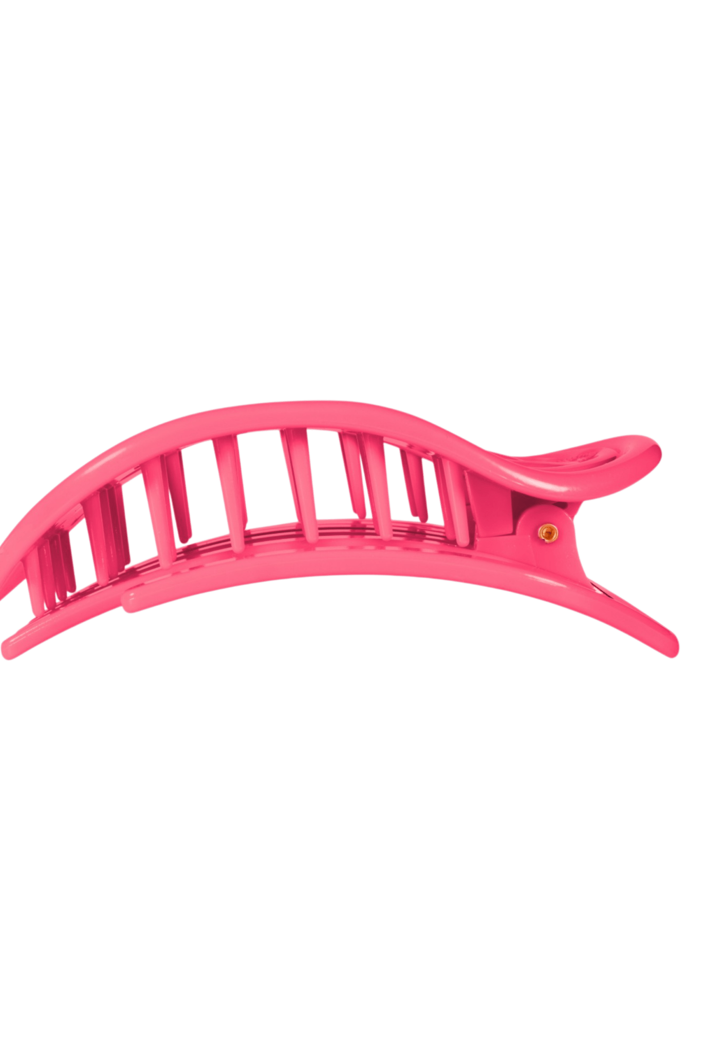 Flat Round | Tropic Twist | Medium - A'Bekah's Boutique