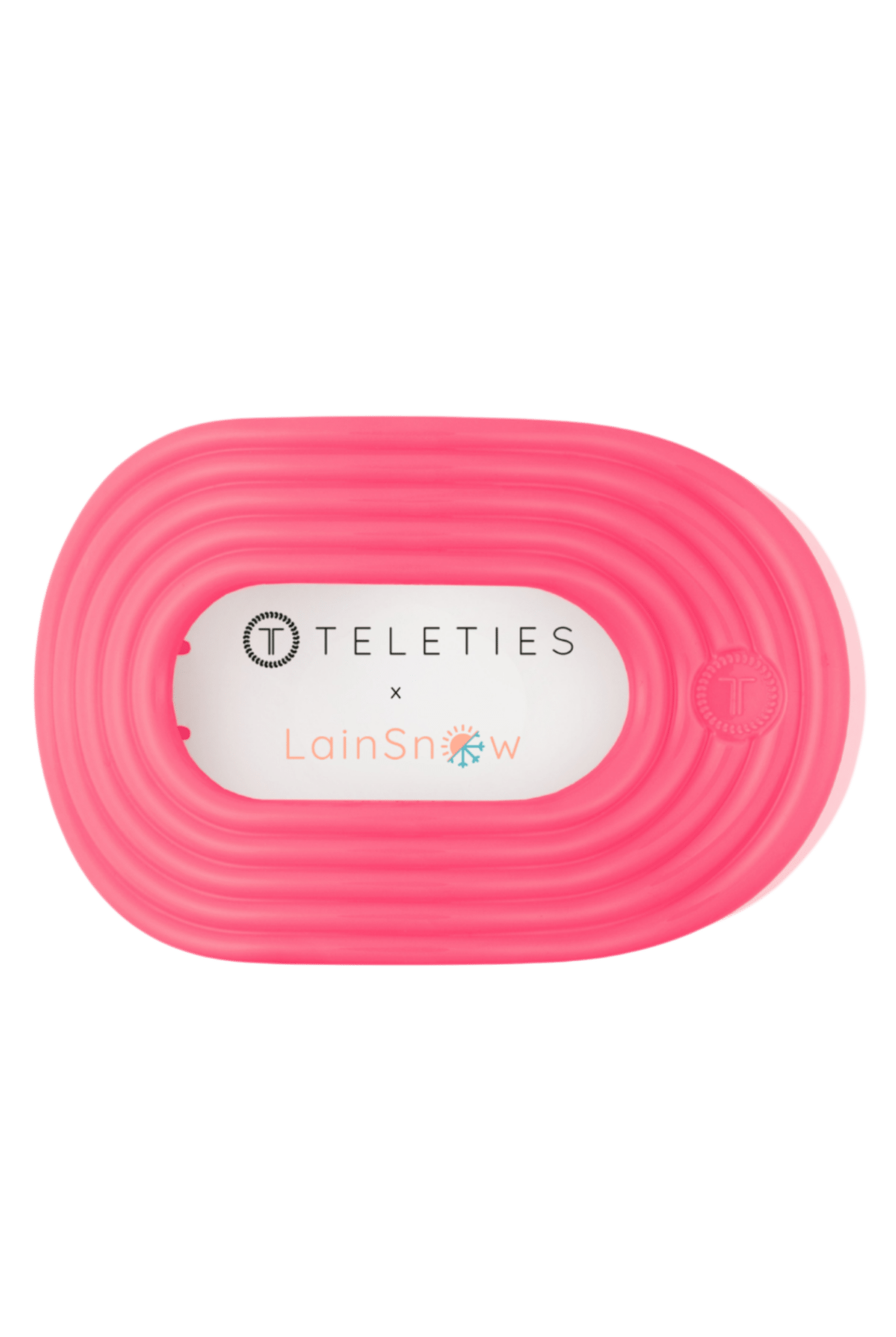 Flat Round | Tropic Twist | Medium - A'Bekah's Boutique