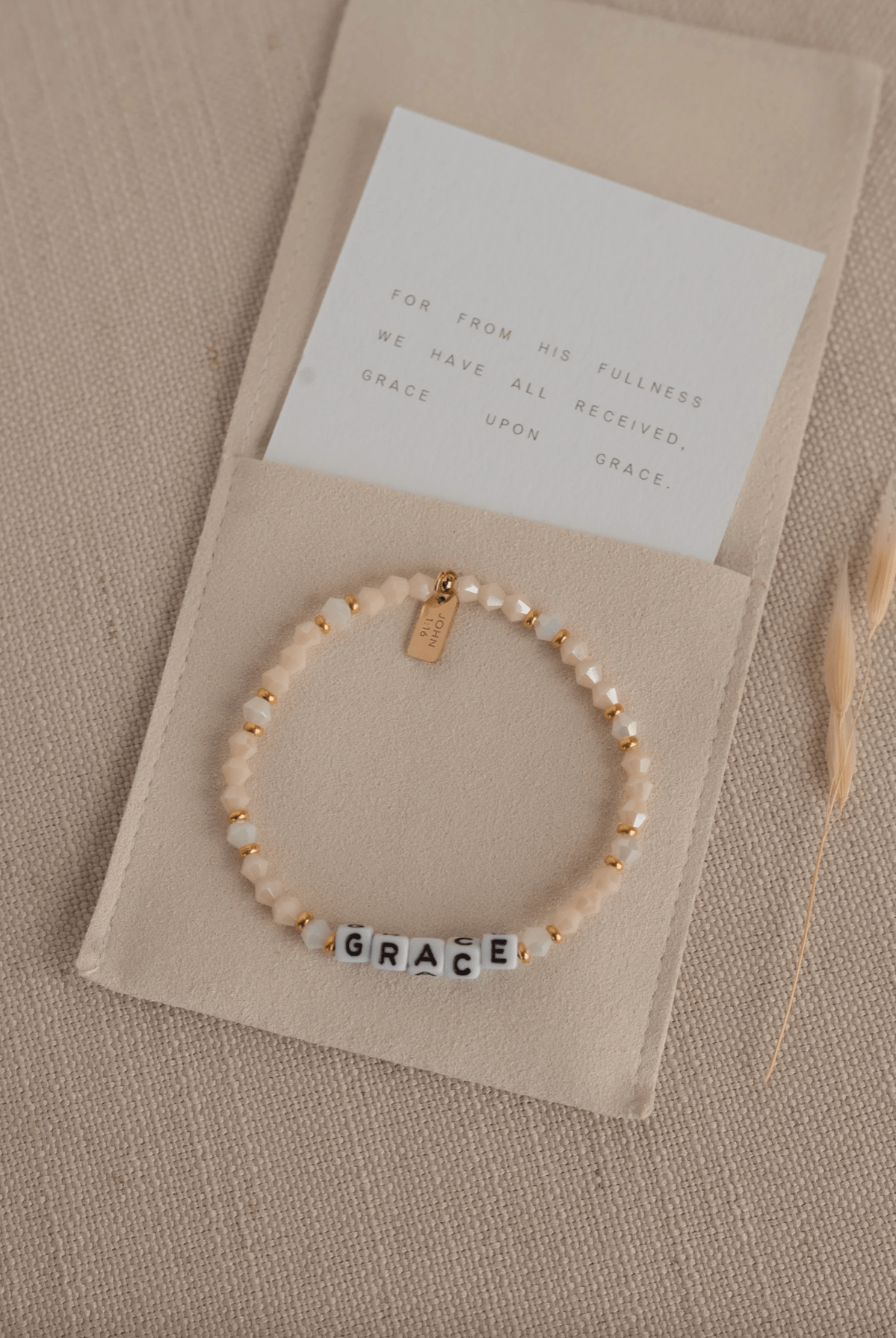 Grace Bracelet - A'Bekah's Boutique