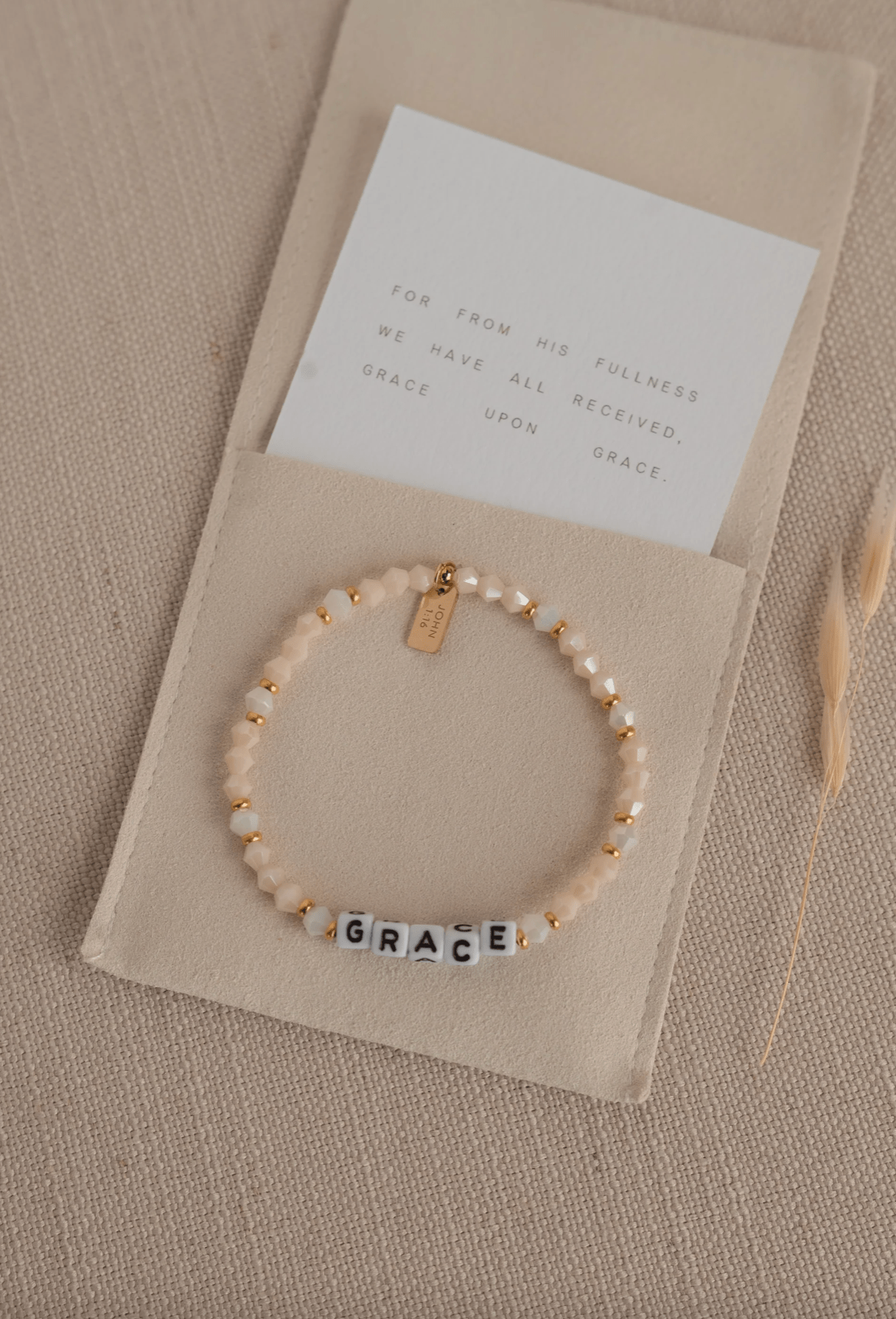 Grace Bracelet - A'Bekah's Boutique