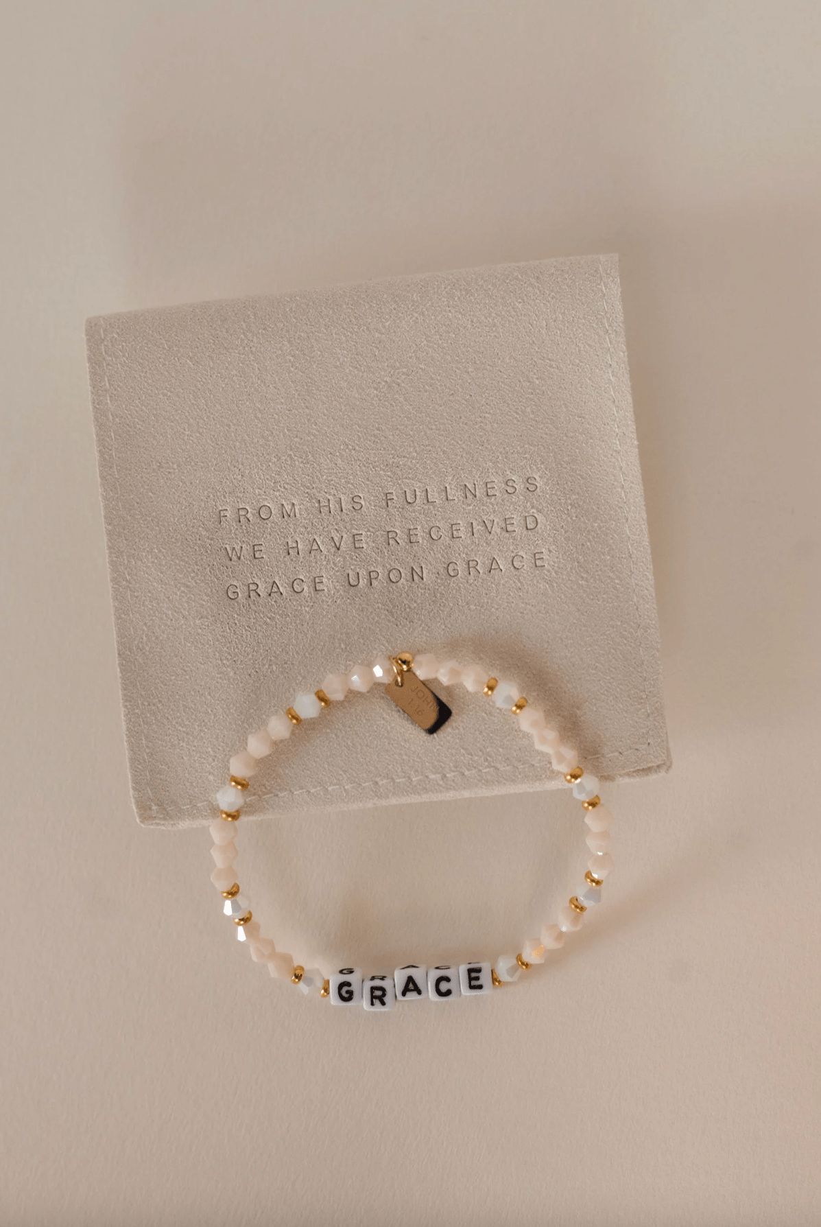 Grace Bracelet - A'Bekah's Boutique
