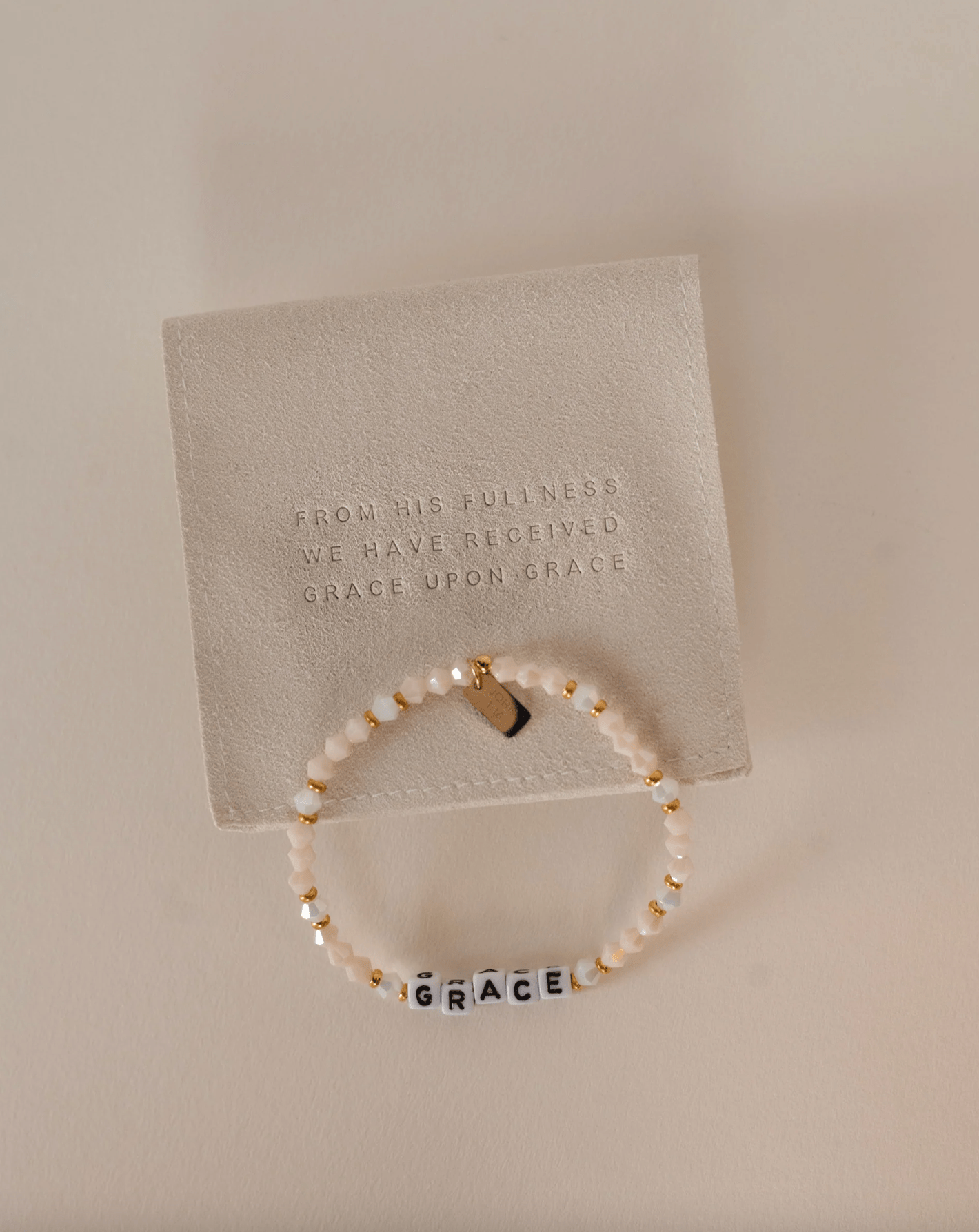 Grace Bracelet - A'Bekah's Boutique