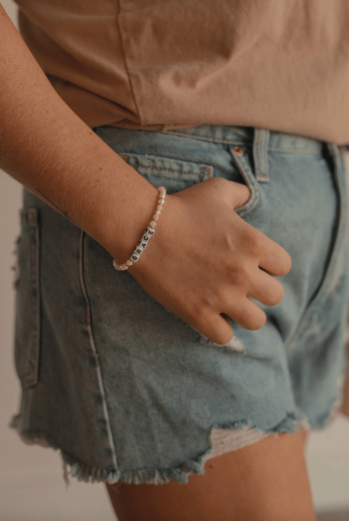 Grace Bracelet - A'Bekah's Boutique