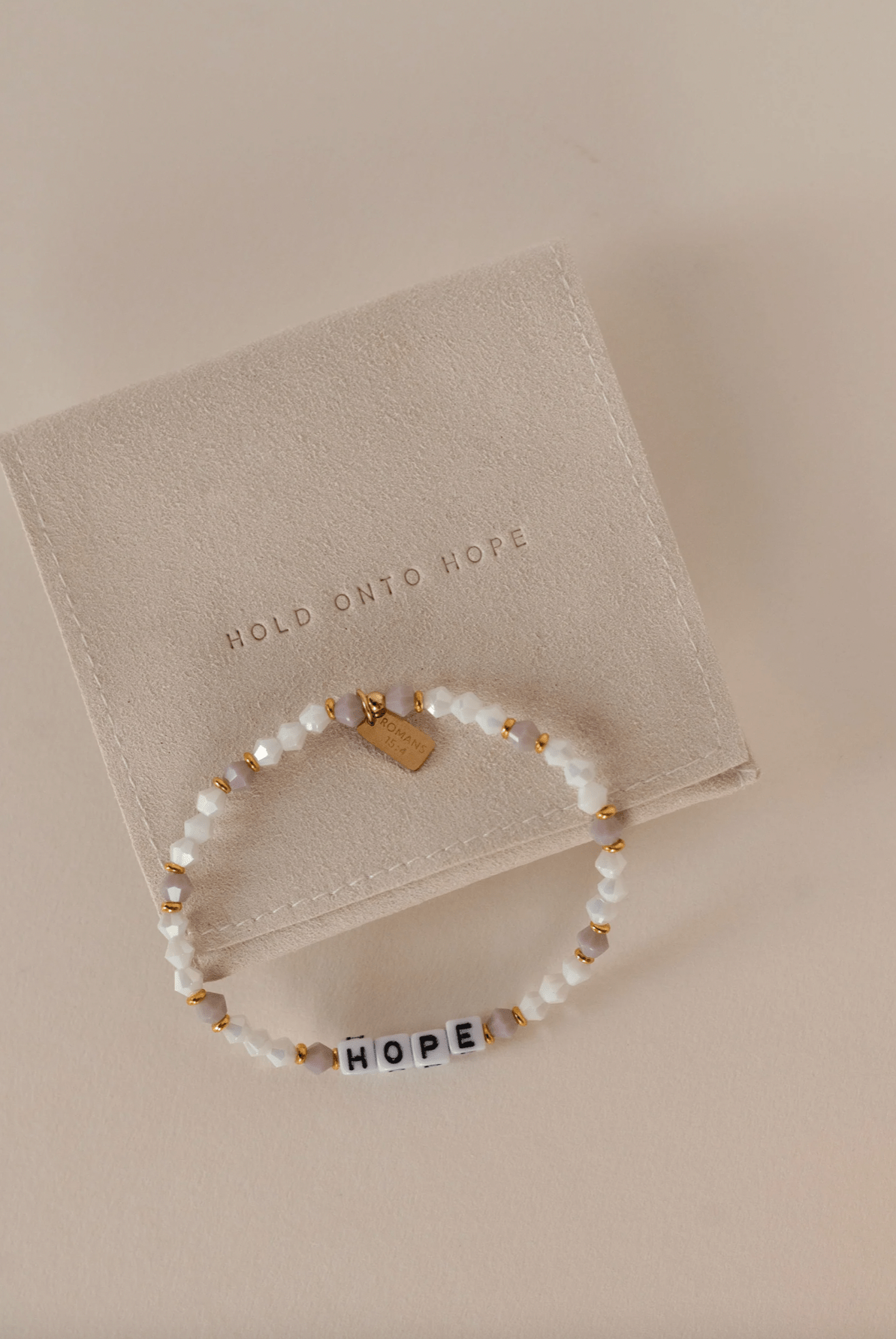 Hope Bracelet - A'Bekah's Boutique