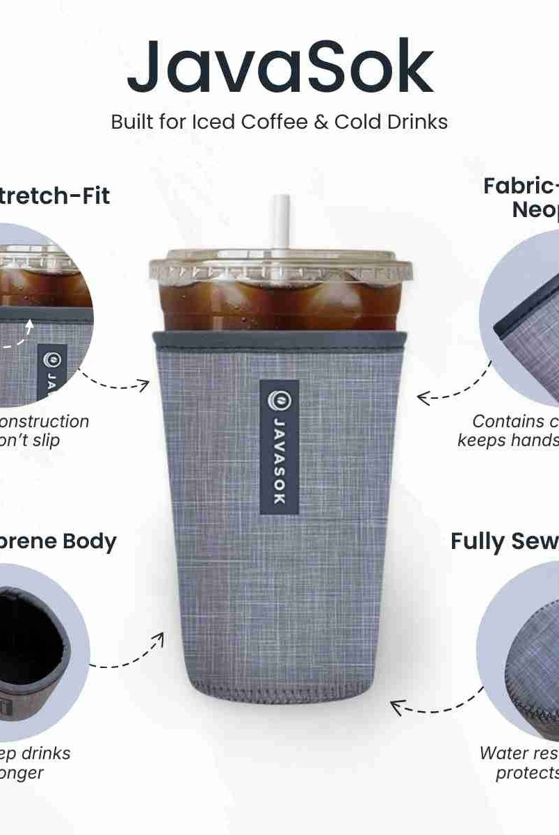 JavaSok - Beach Life - A'Bekah's Boutique