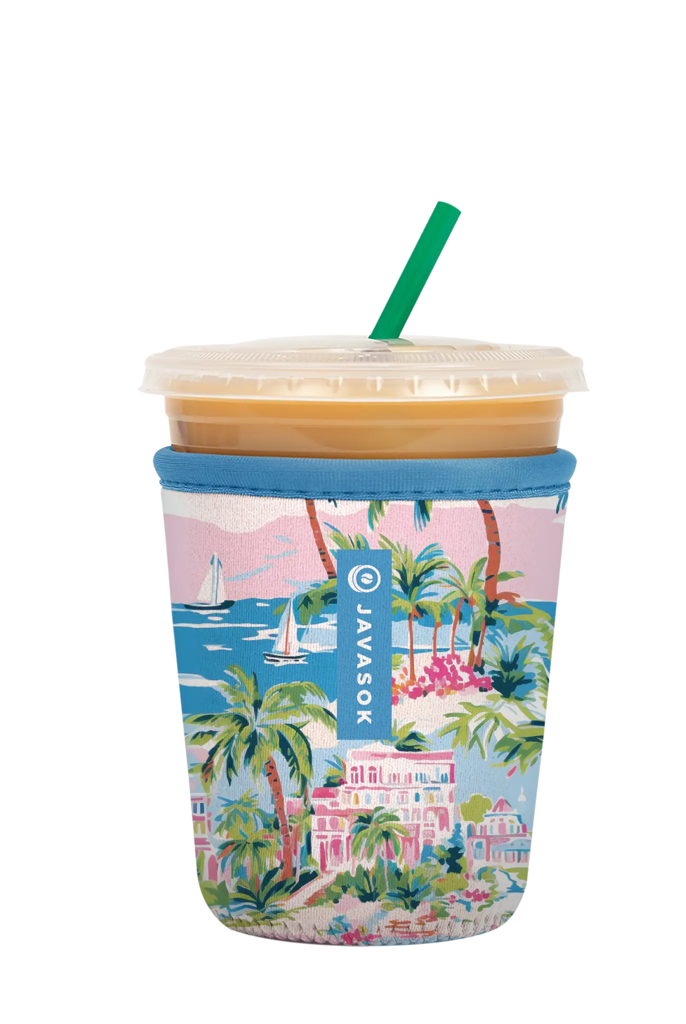 JavaSok - Beachside Bliss - A'Bekah's Boutique