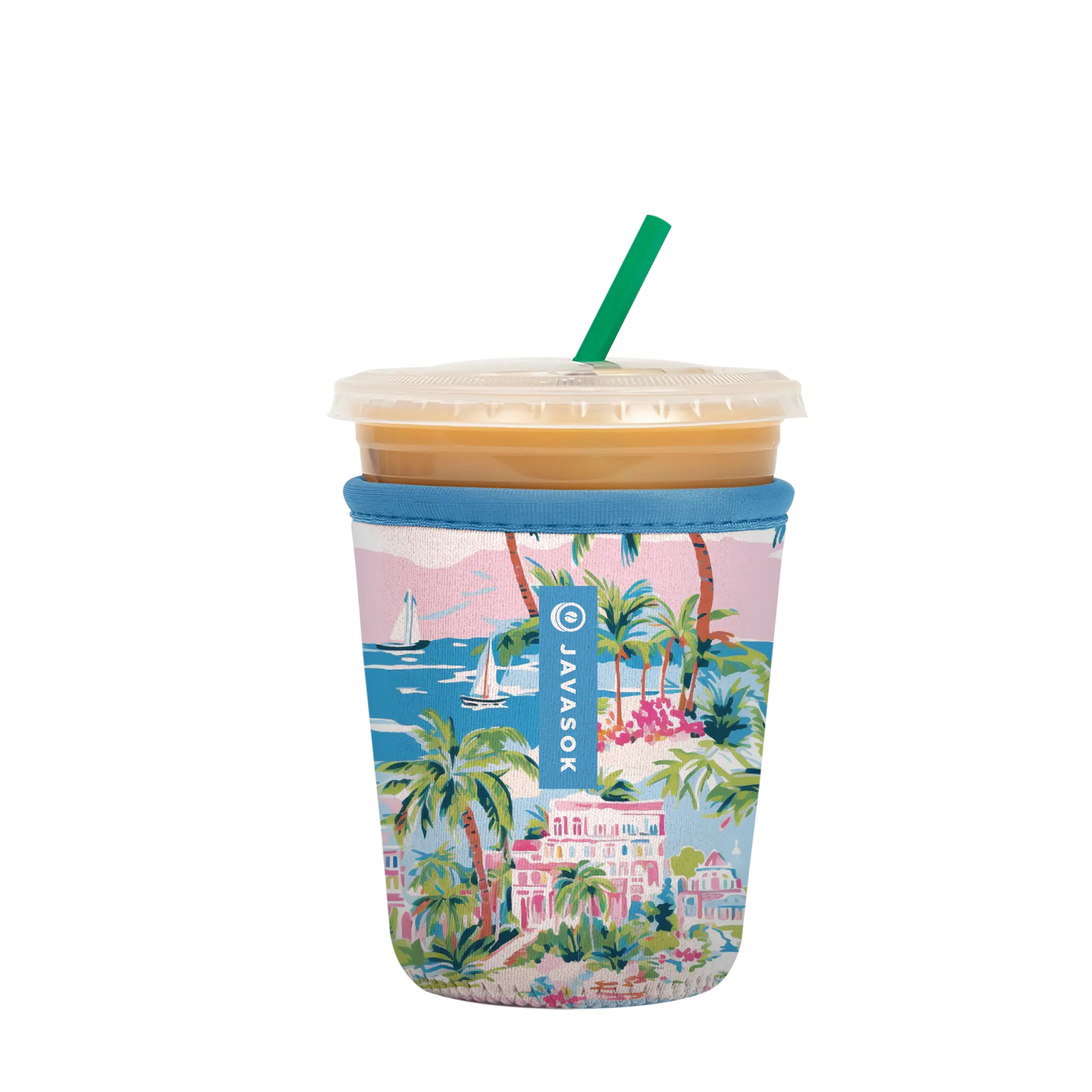 JavaSok - Beachside Bliss - A'Bekah's Boutique