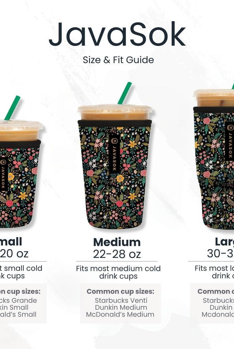 JavaSok - Beachside Bliss - A'Bekah's Boutique