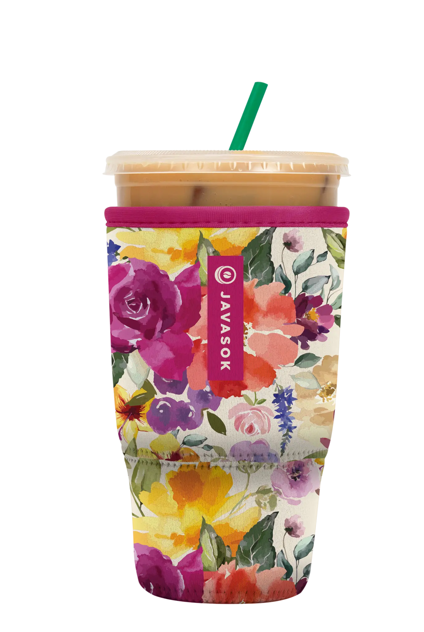 JavaSok - Blooming Bright - A'Bekah's Boutique