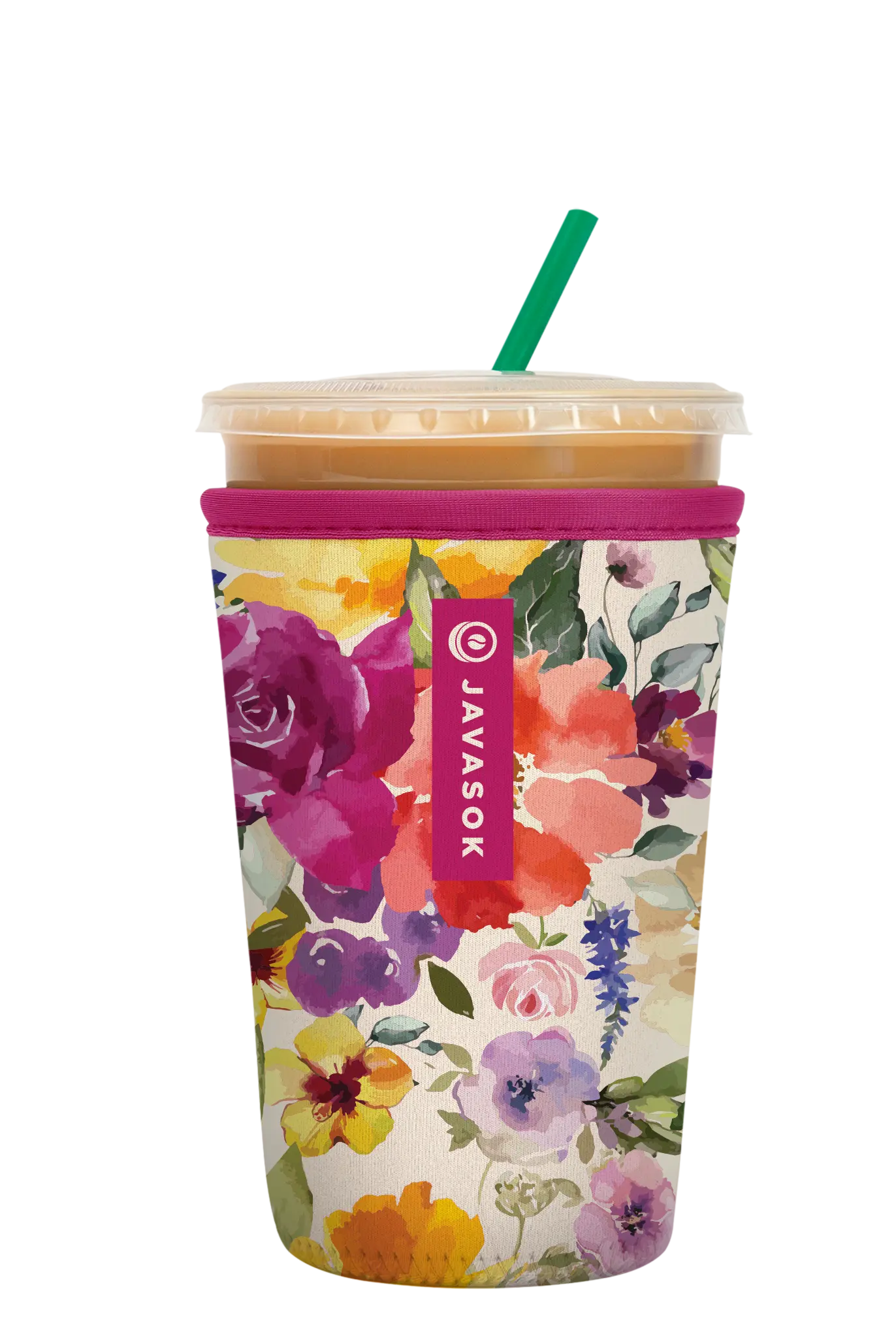 JavaSok - Blooming Bright - A'Bekah's Boutique