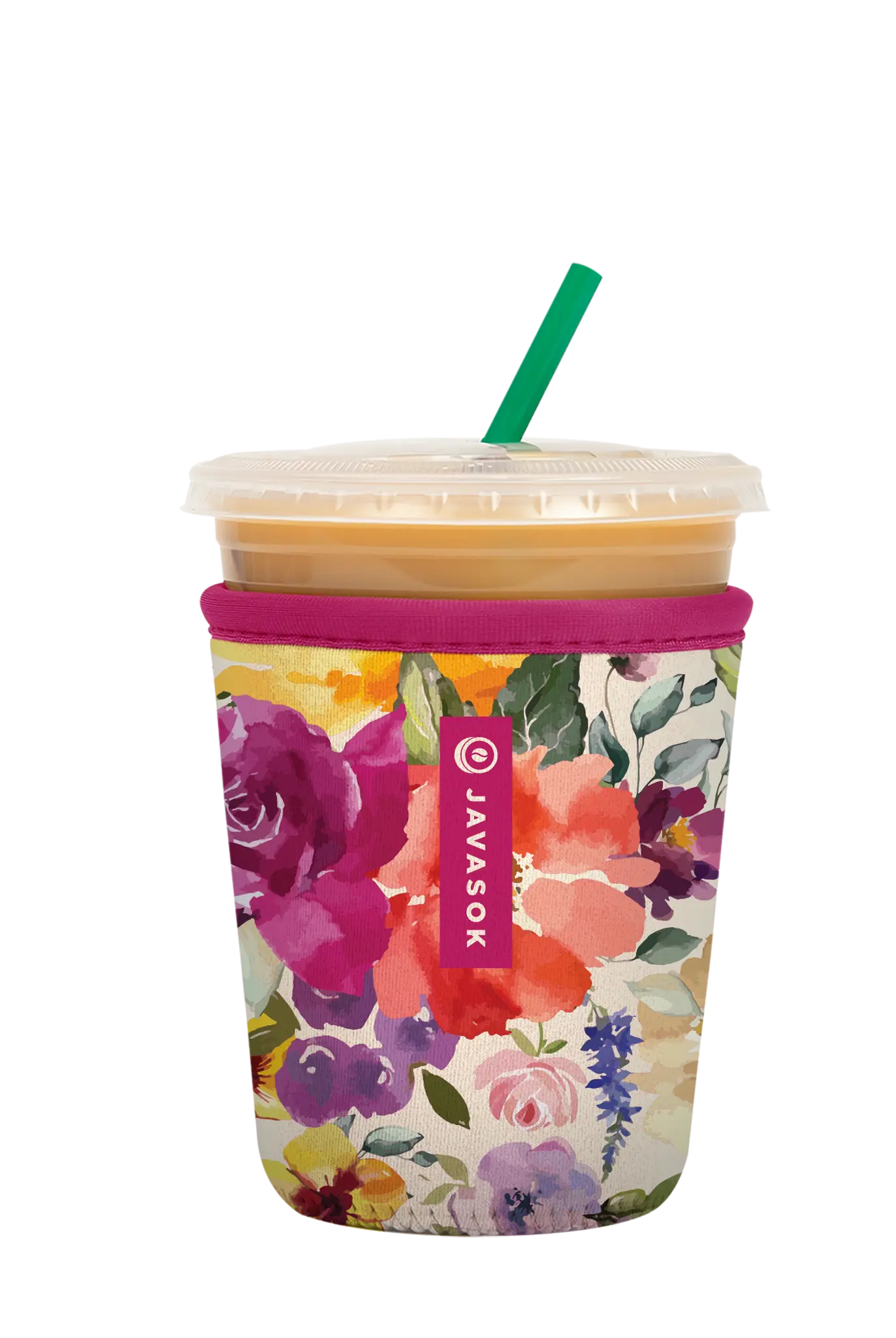 JavaSok - Blooming Bright - A'Bekah's Boutique