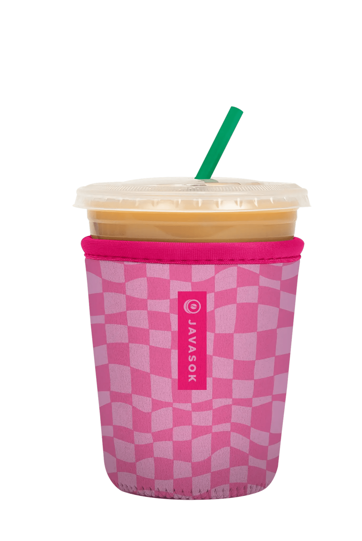 JavaSok - Pink Grand Prix - A'Bekah's Boutique