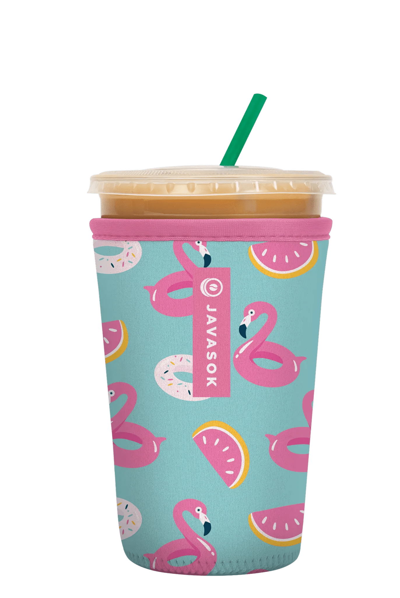 JavaSok - Poolside Perfection - A'Bekah's Boutique