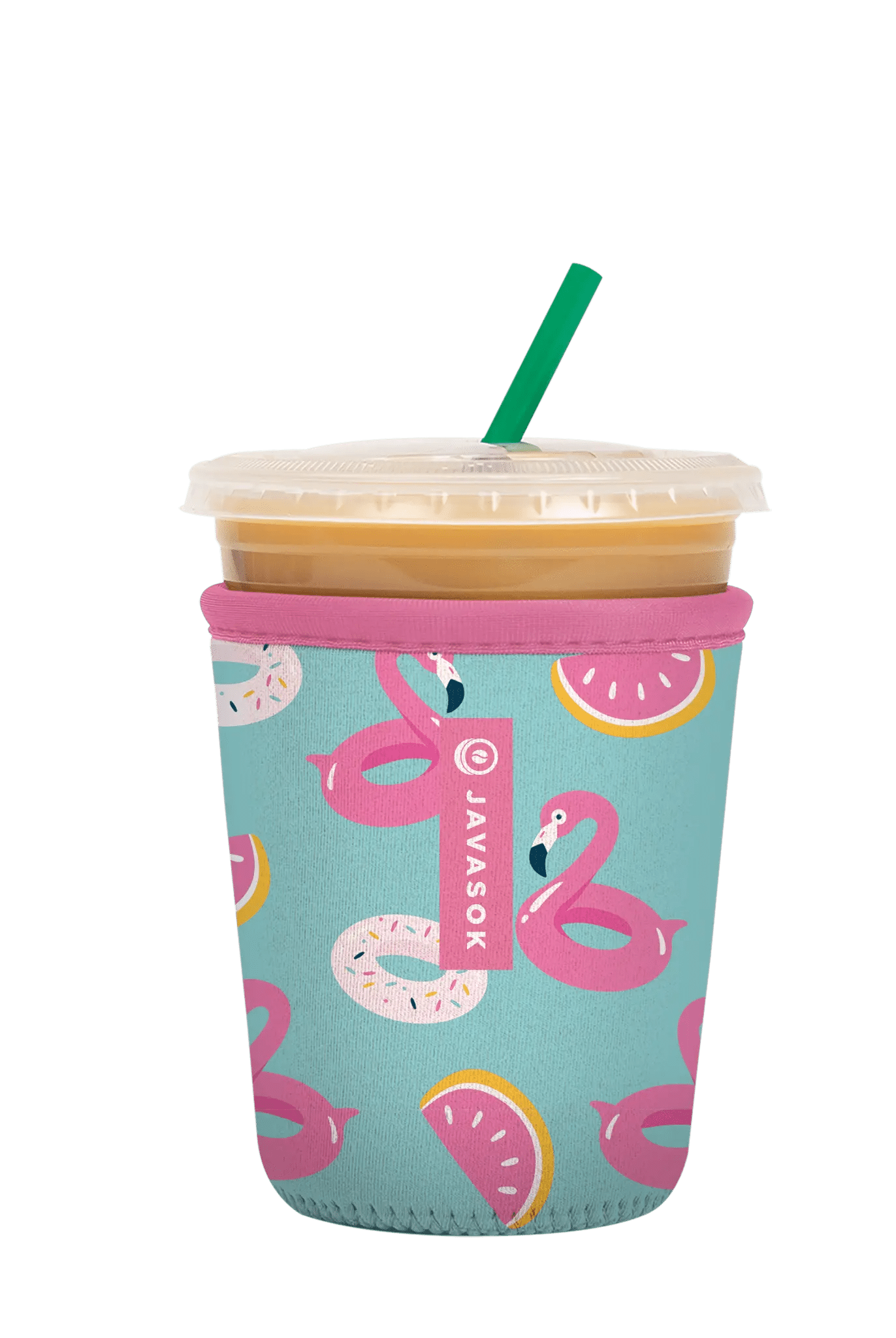 JavaSok - Poolside Perfection - A'Bekah's Boutique