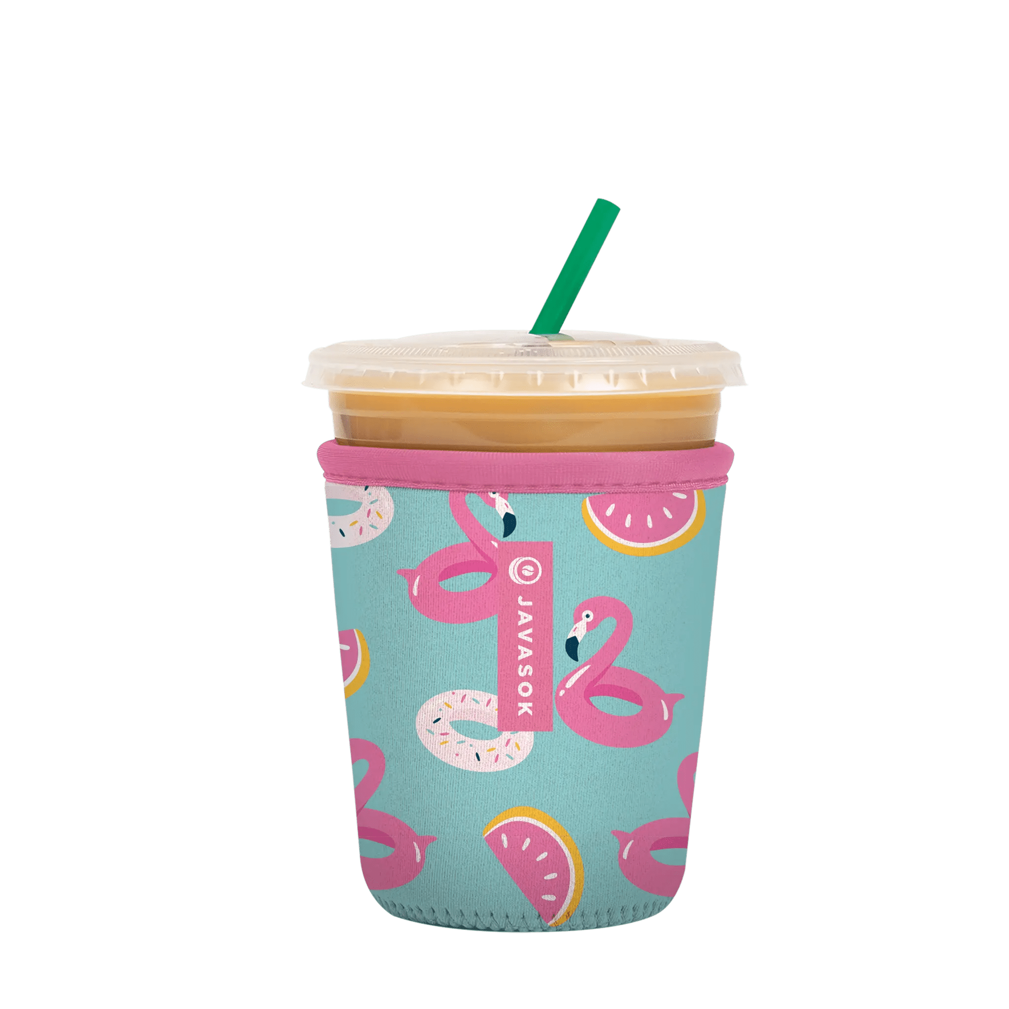 JavaSok - Poolside Perfection - A'Bekah's Boutique