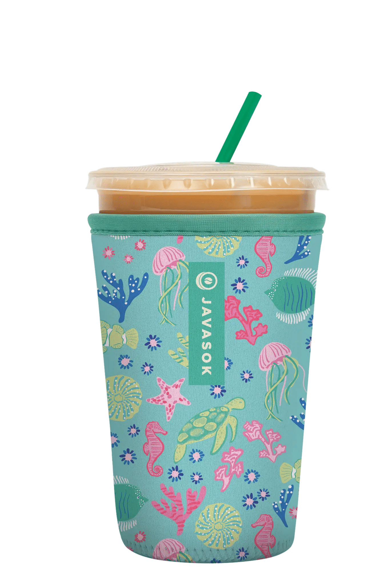 JavaSok - Under the Sea - A'Bekah's Boutique