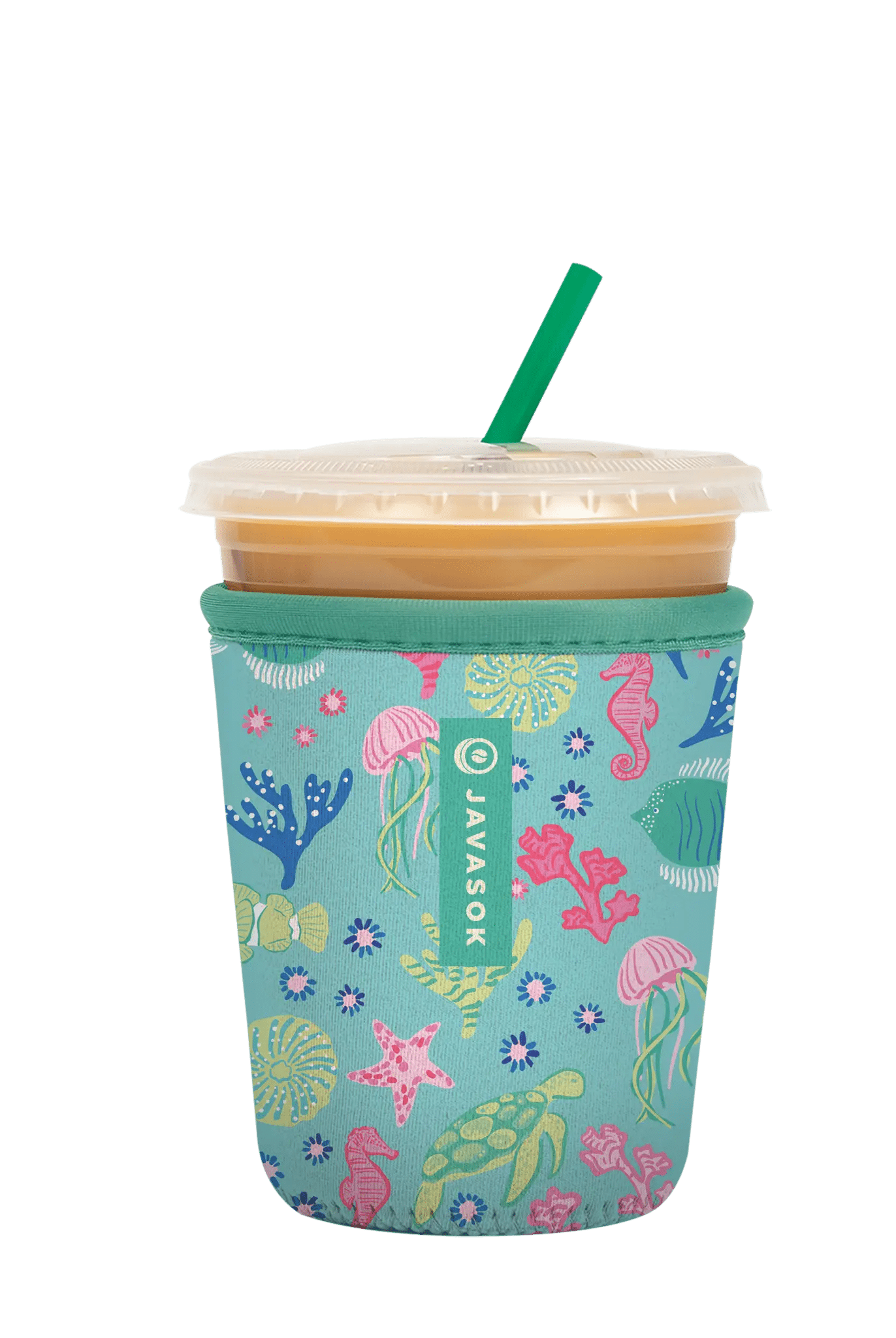 JavaSok - Under the Sea - A'Bekah's Boutique