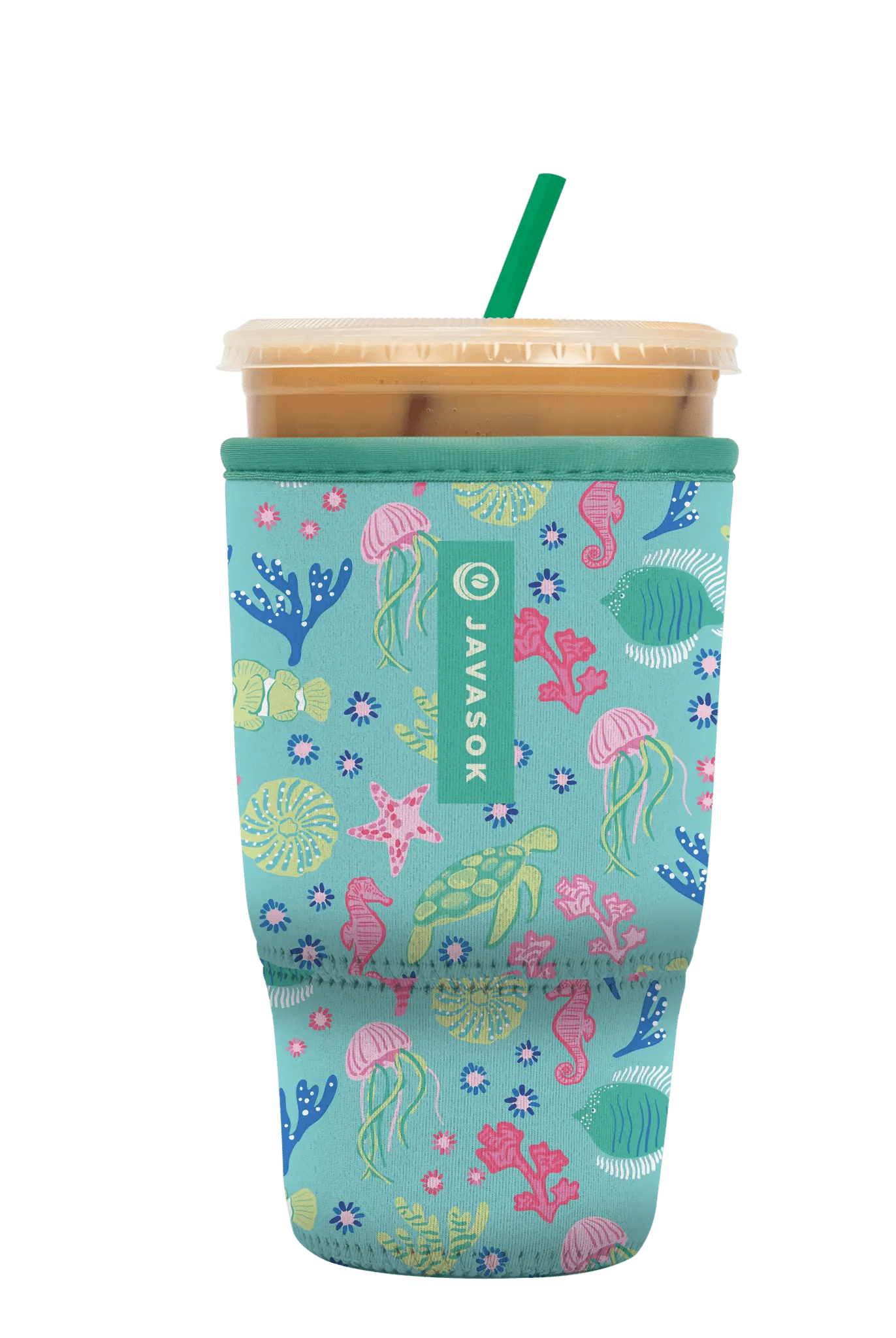 JavaSok - Under the Sea - A'Bekah's Boutique