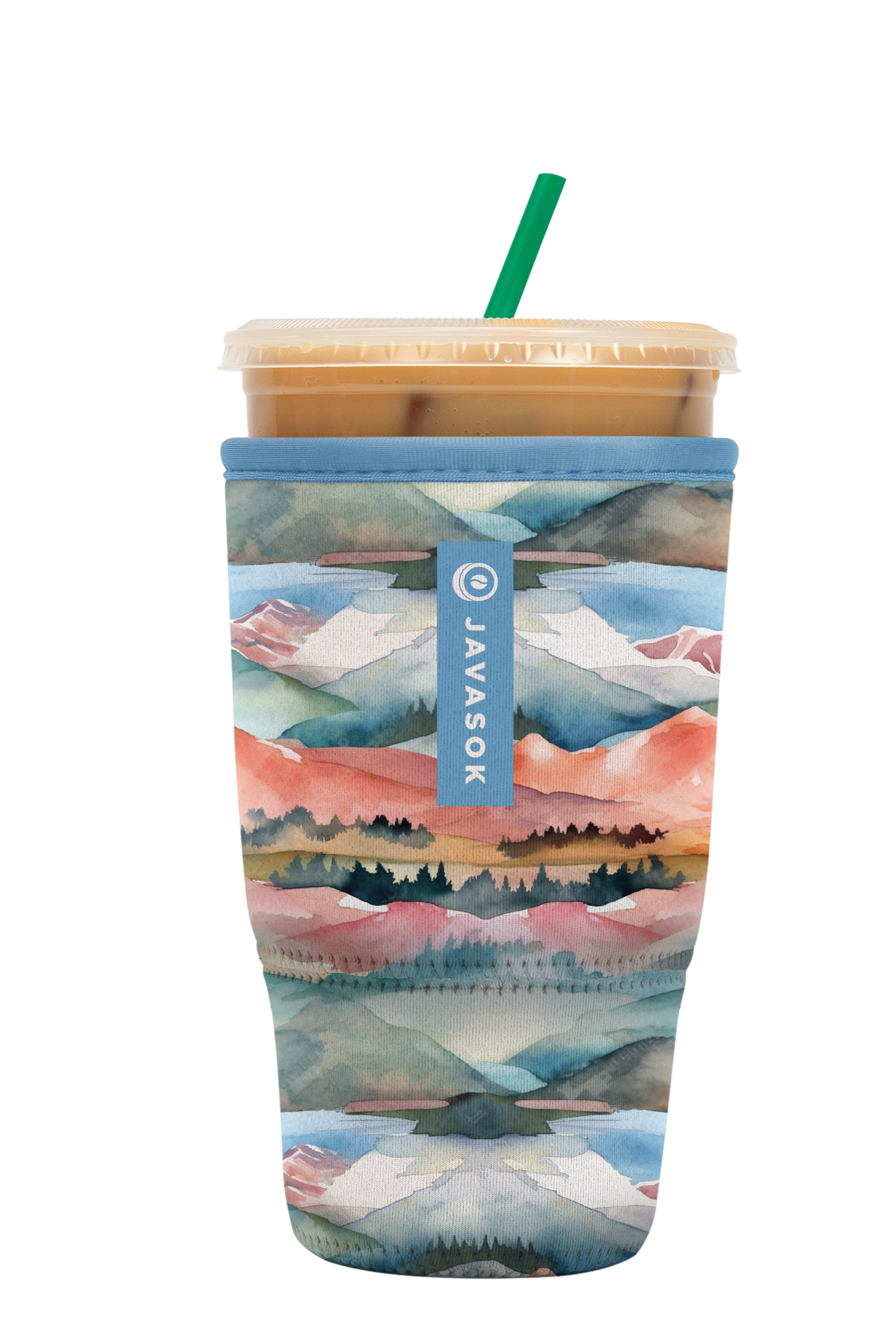 JavaSok - Wanderlust Wonders - A'Bekah's Boutique