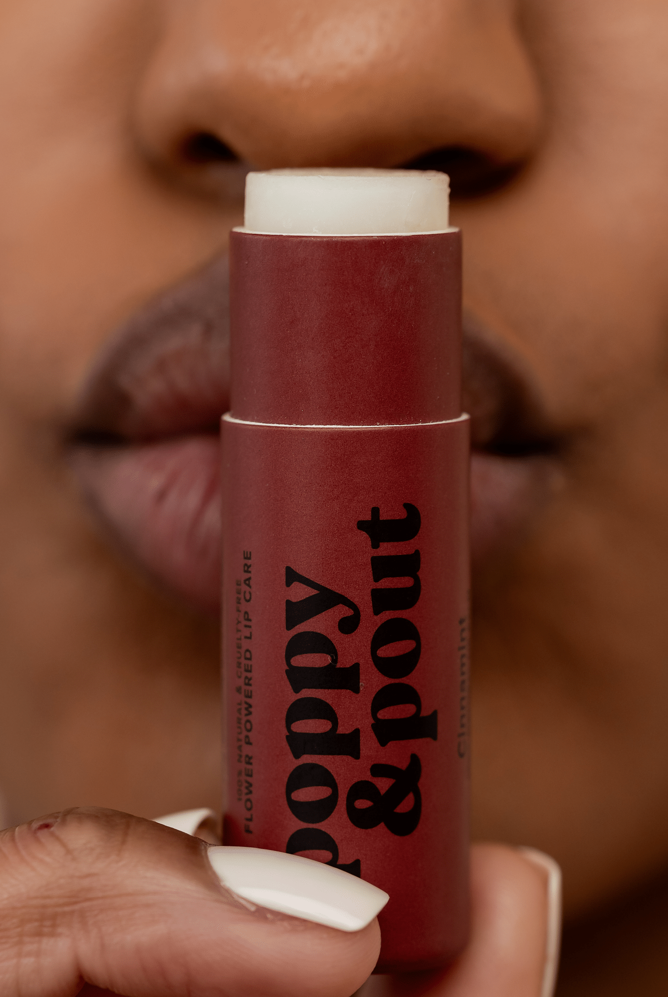 Lip Balm, Cinnamint - A'Bekah's Boutique