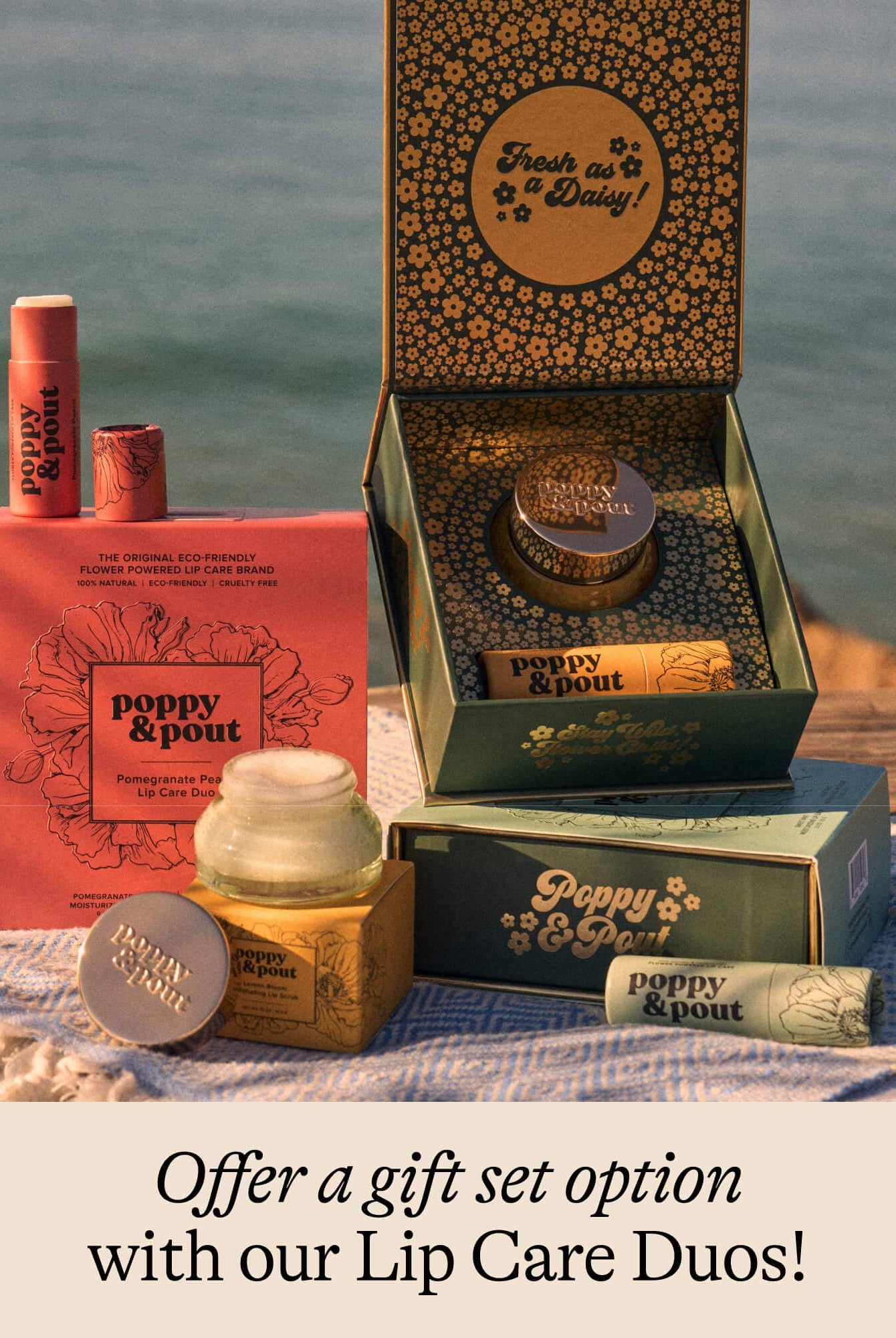 Lip Scrub, Cinnamint - A'Bekah's Boutique