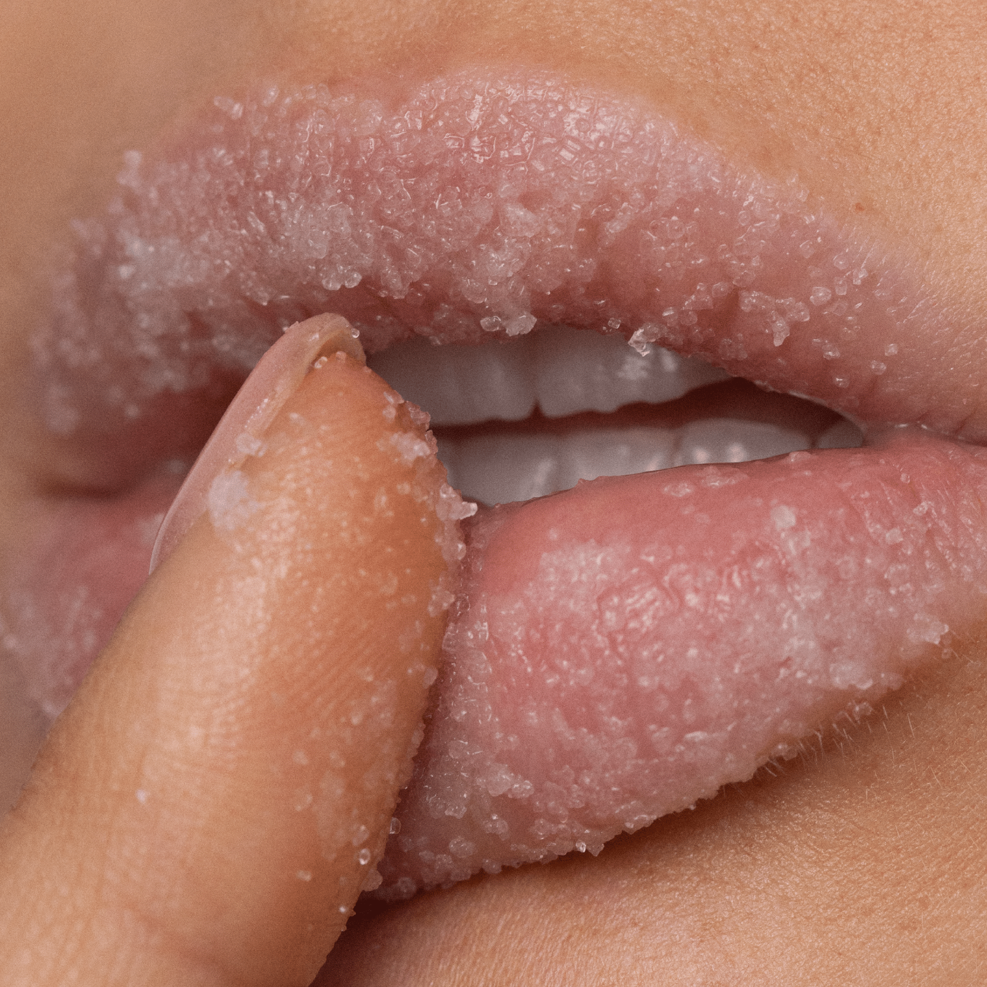 Lip Scrub, Cinnamint - A'Bekah's Boutique