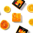 Main Squeeze Vegan - friendly Gluten - free Boxed Soap - A'Bekah's Boutique