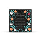 Main Squeeze Vegan - friendly Gluten - free Boxed Soap - A'Bekah's Boutique