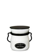 Milkhouse Candles Cream Jar 5 oz Candle - A'Bekah's Boutique