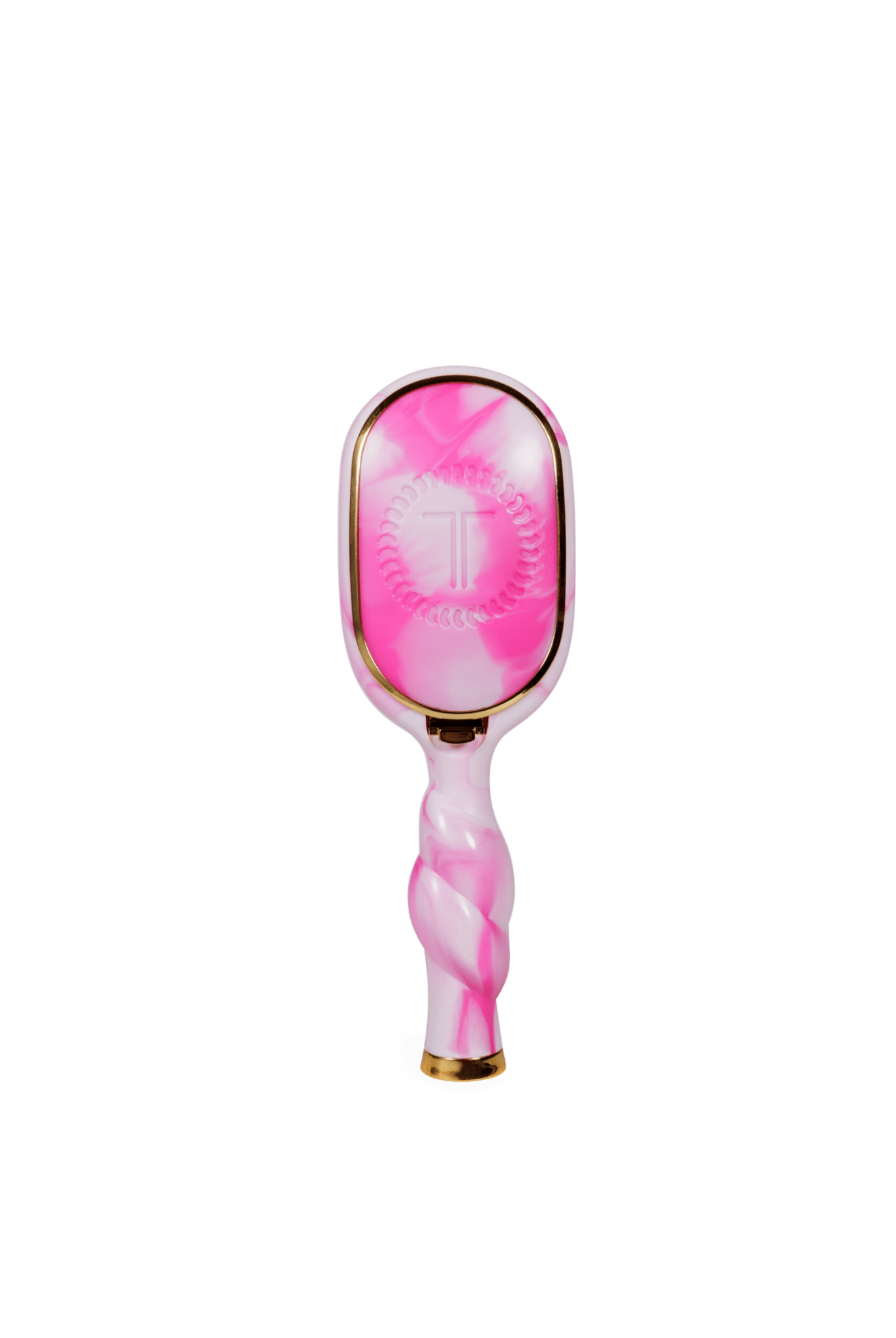 Mini Boar Brush | Pinch Me! - A'Bekah's Boutique