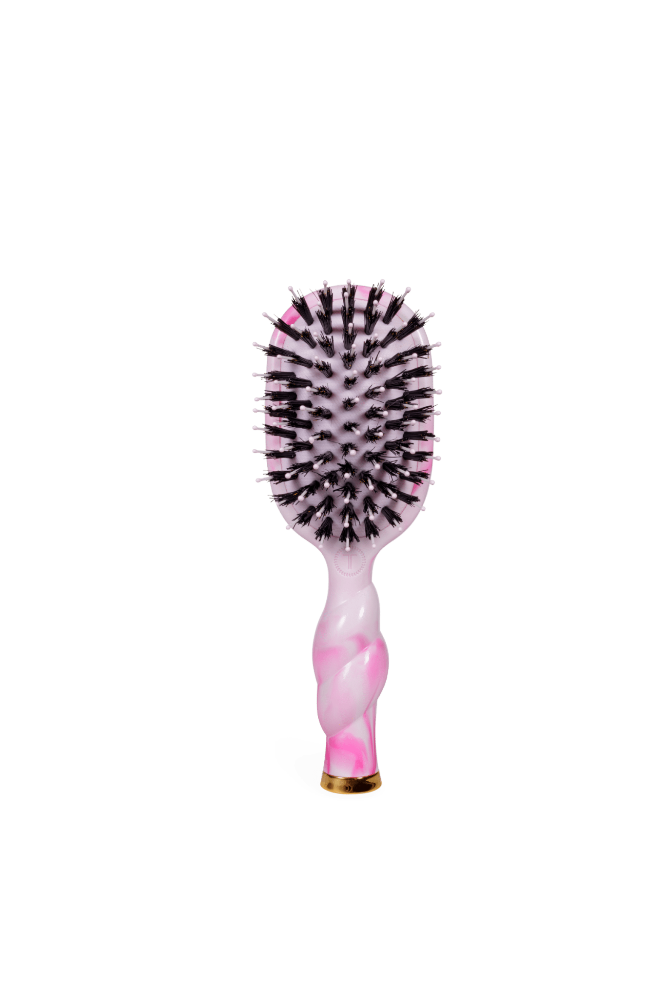 Mini Boar Brush | Pinch Me! - A'Bekah's Boutique