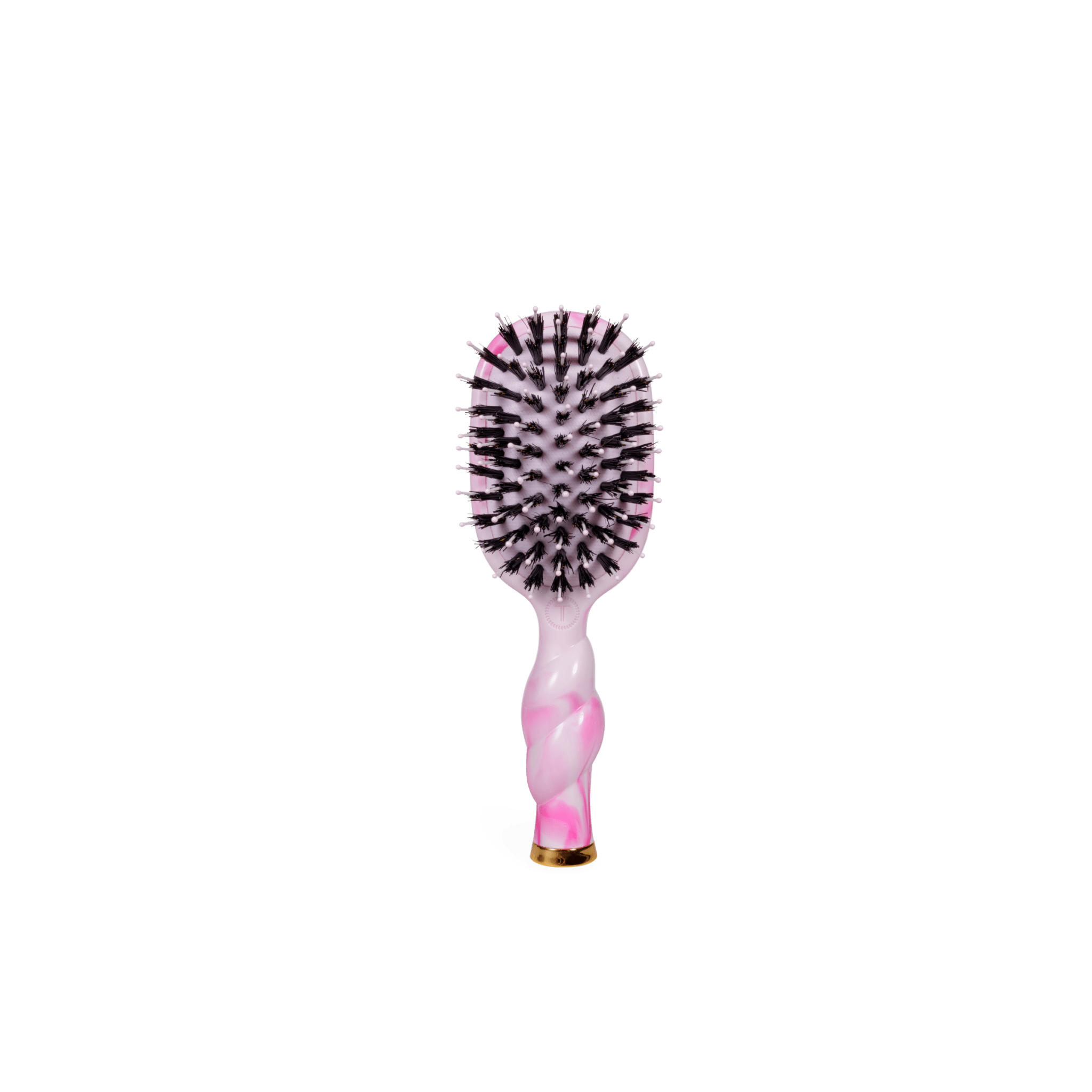 Mini Boar Brush | Pinch Me! - A'Bekah's Boutique