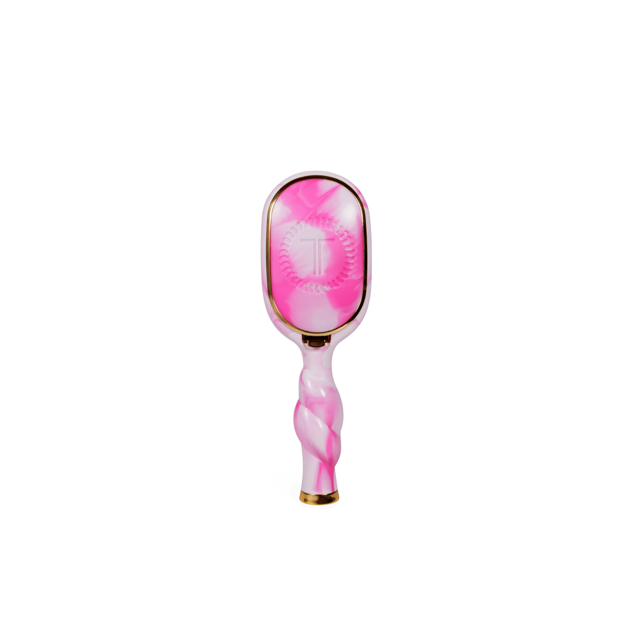 Mini Detangler Brush | Medium | Pinch Me! - A'Bekah's Boutique