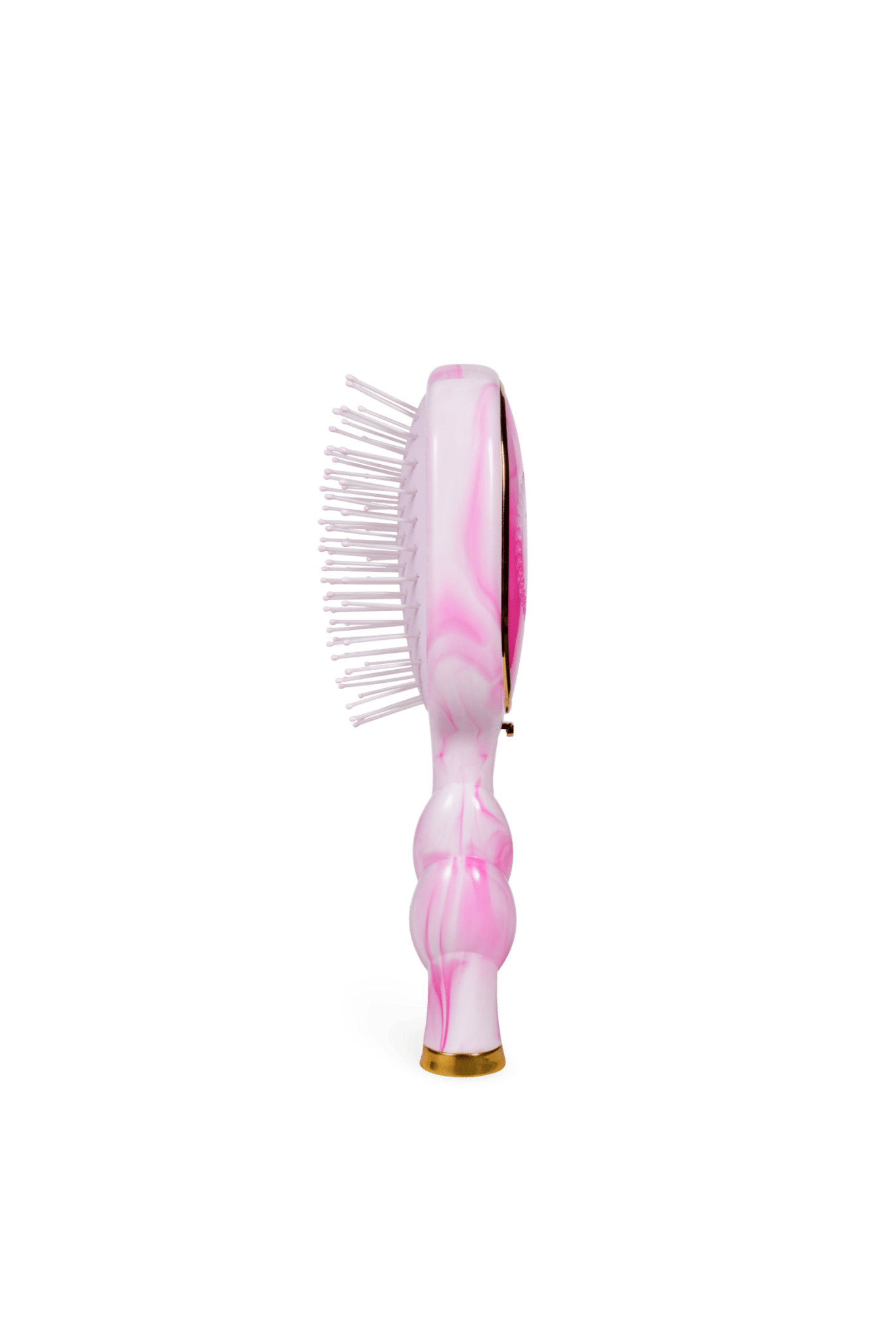 Mini Detangler Brush | Medium | Pinch Me! - A'Bekah's Boutique