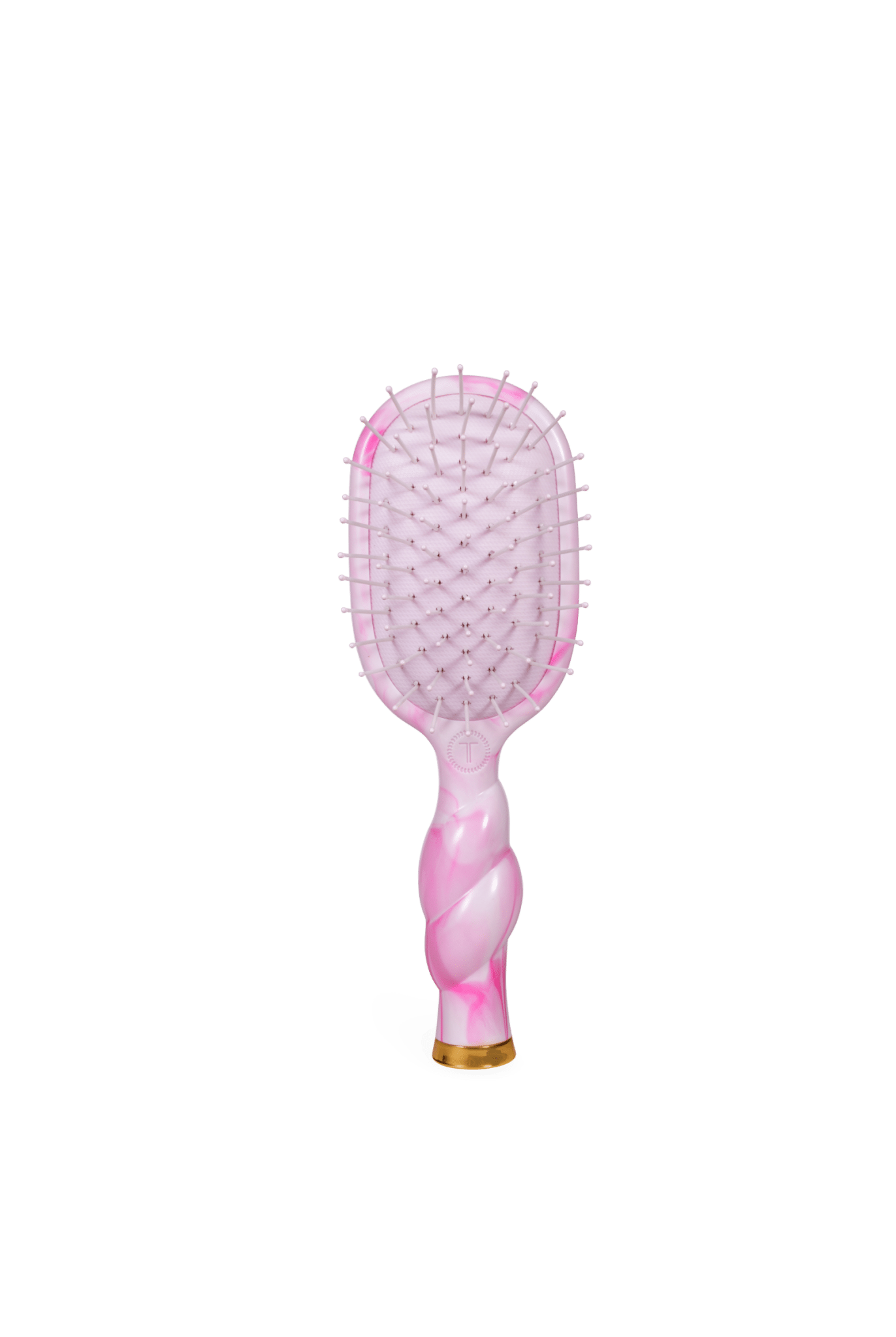 Mini Detangler Brush | Medium | Pinch Me! - A'Bekah's Boutique