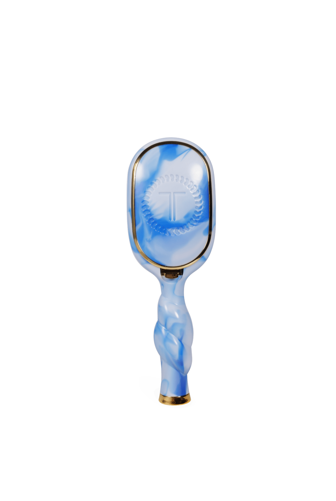 Mini Detangler Brush | Medium | Tide & True - A'Bekah's Boutique