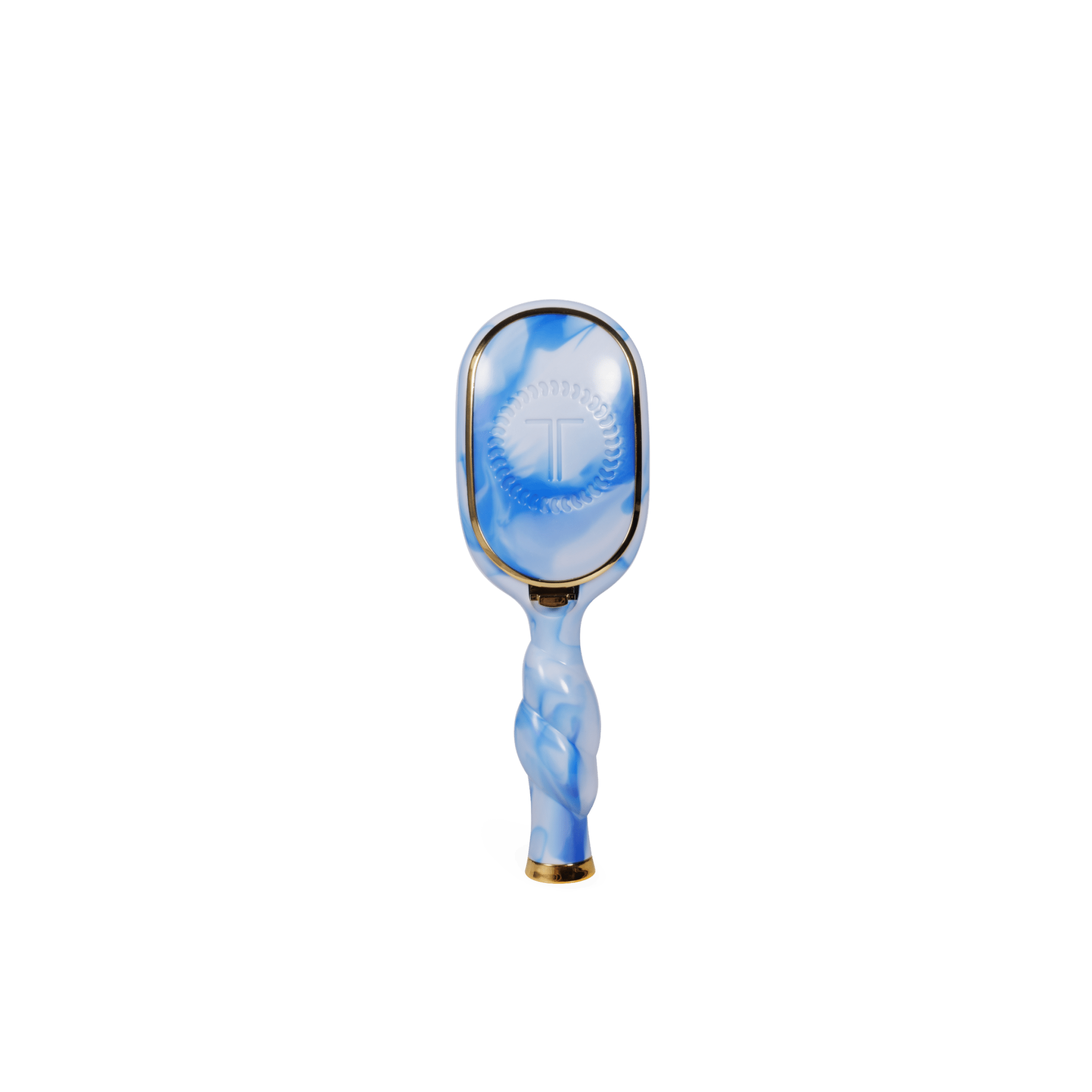 Mini Detangler Brush | Medium | Tide & True - A'Bekah's Boutique