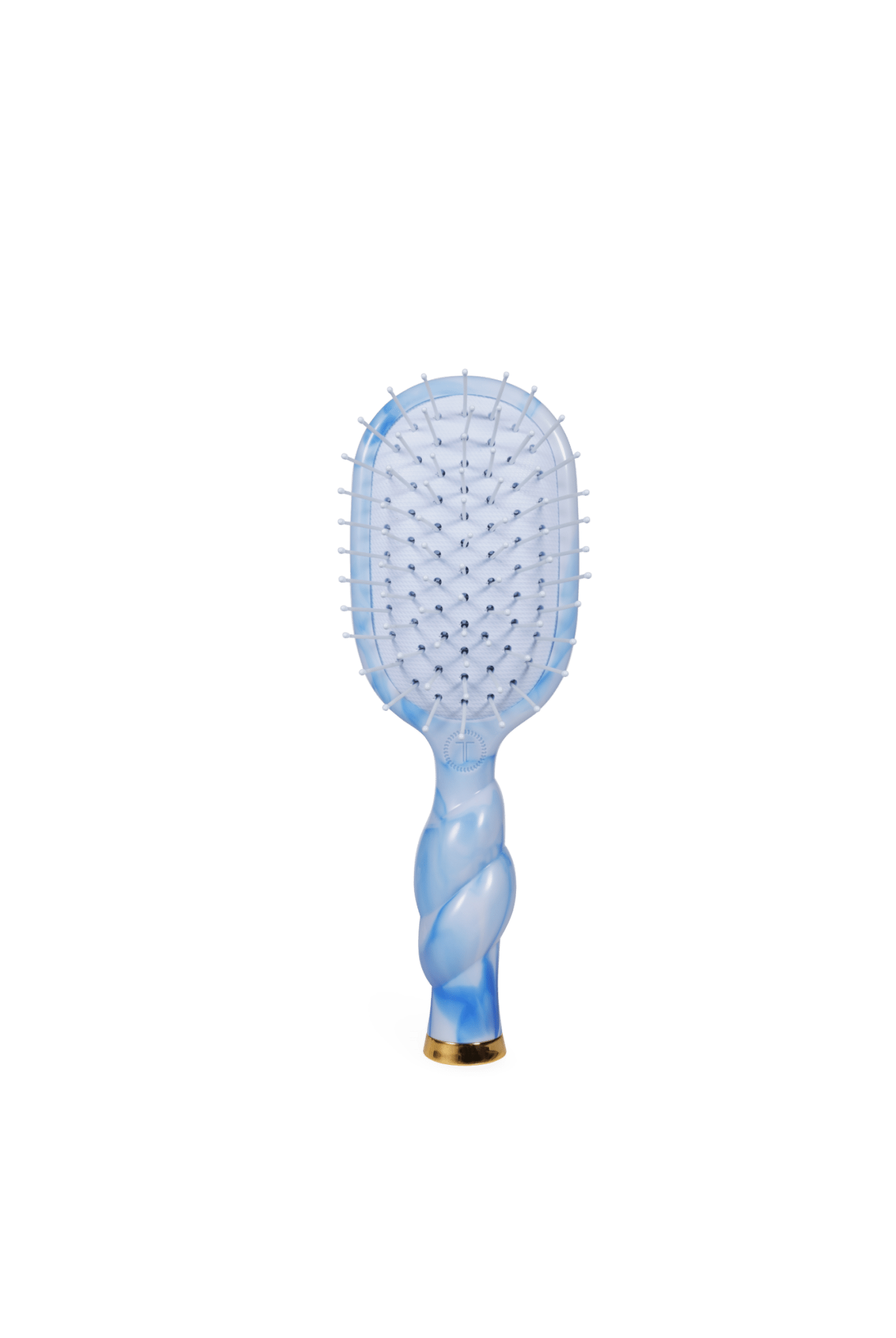 Mini Detangler Brush | Medium | Tide & True - A'Bekah's Boutique