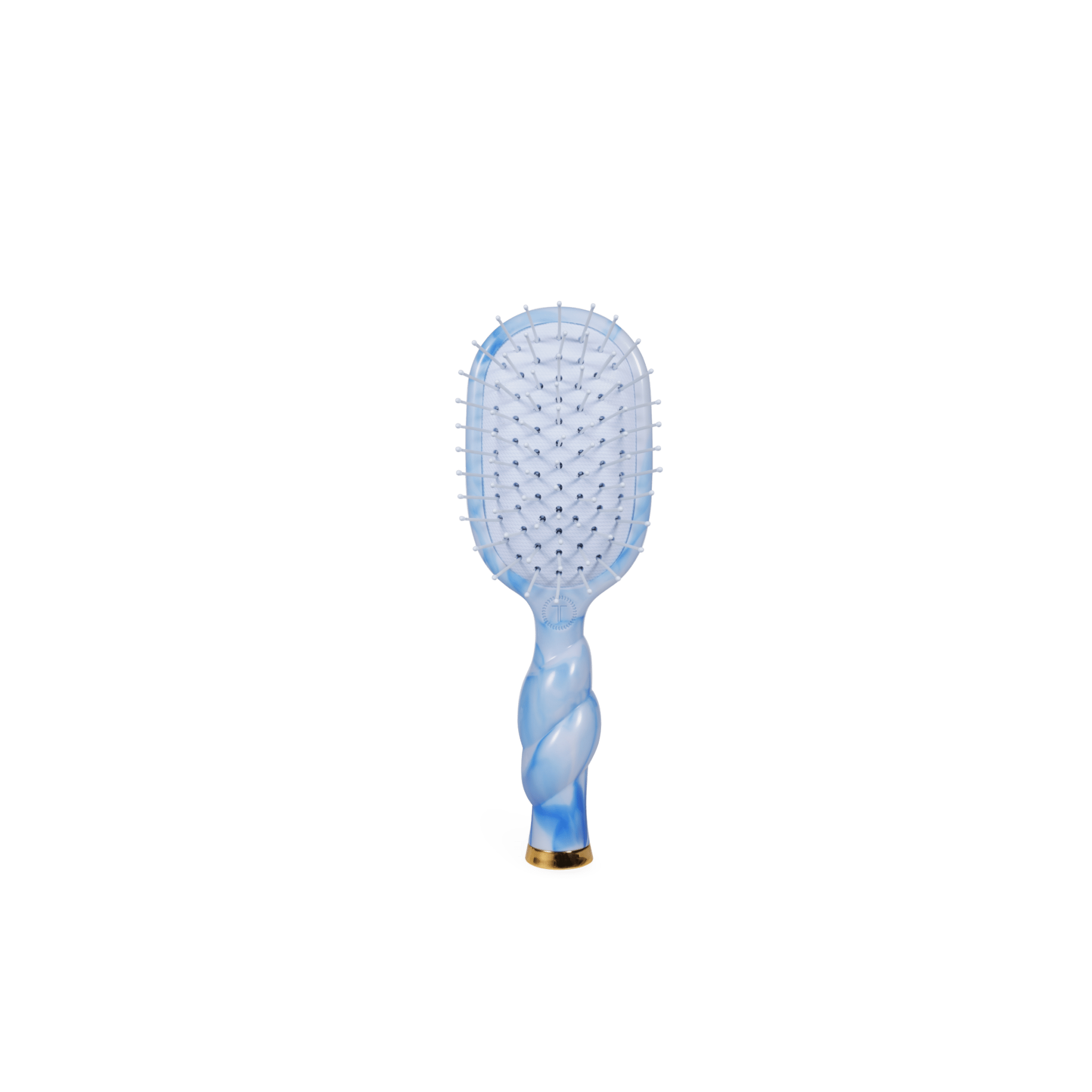 Mini Detangler Brush | Medium | Tide & True - A'Bekah's Boutique
